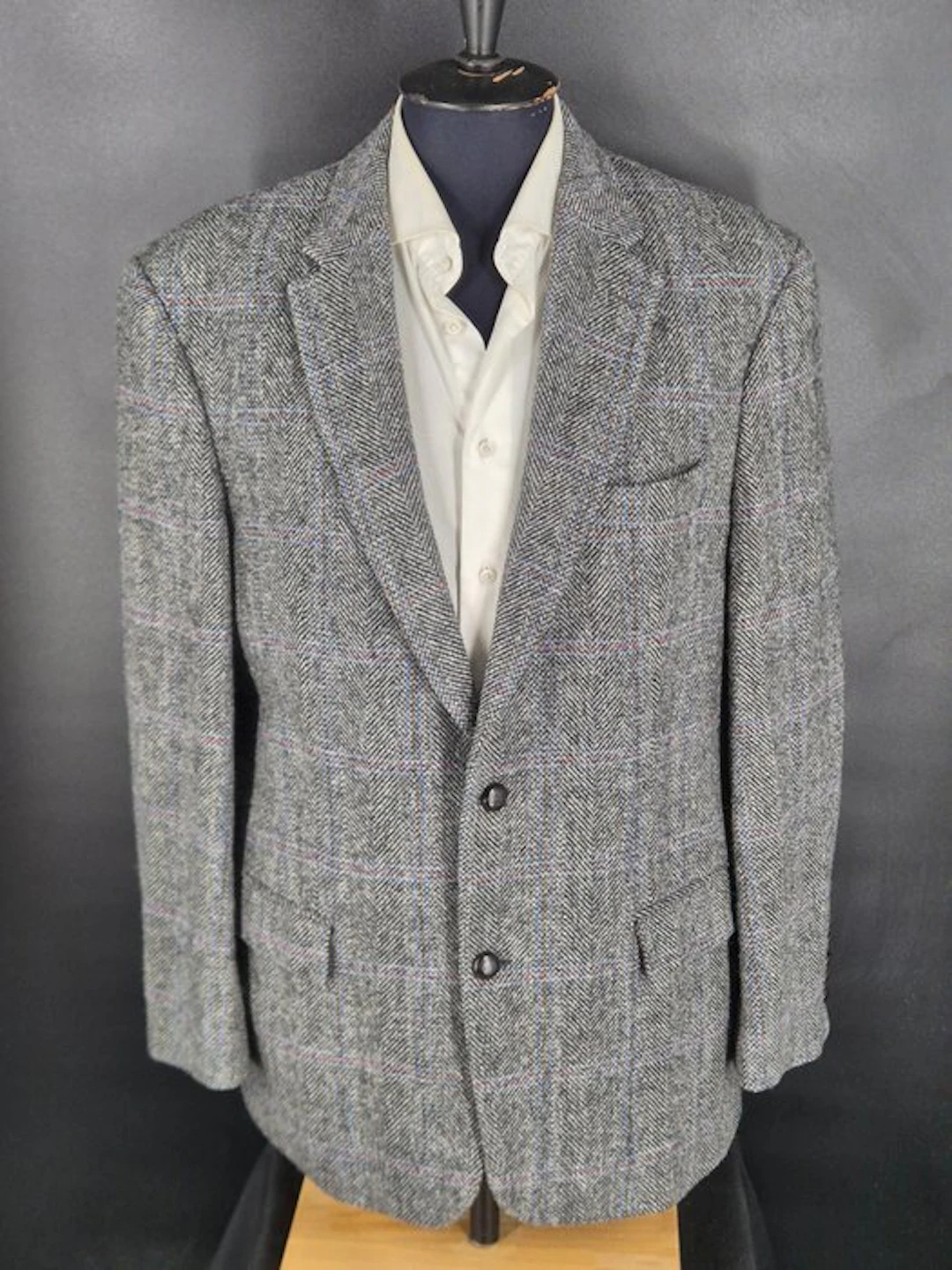 Harris Tweed - Blazer