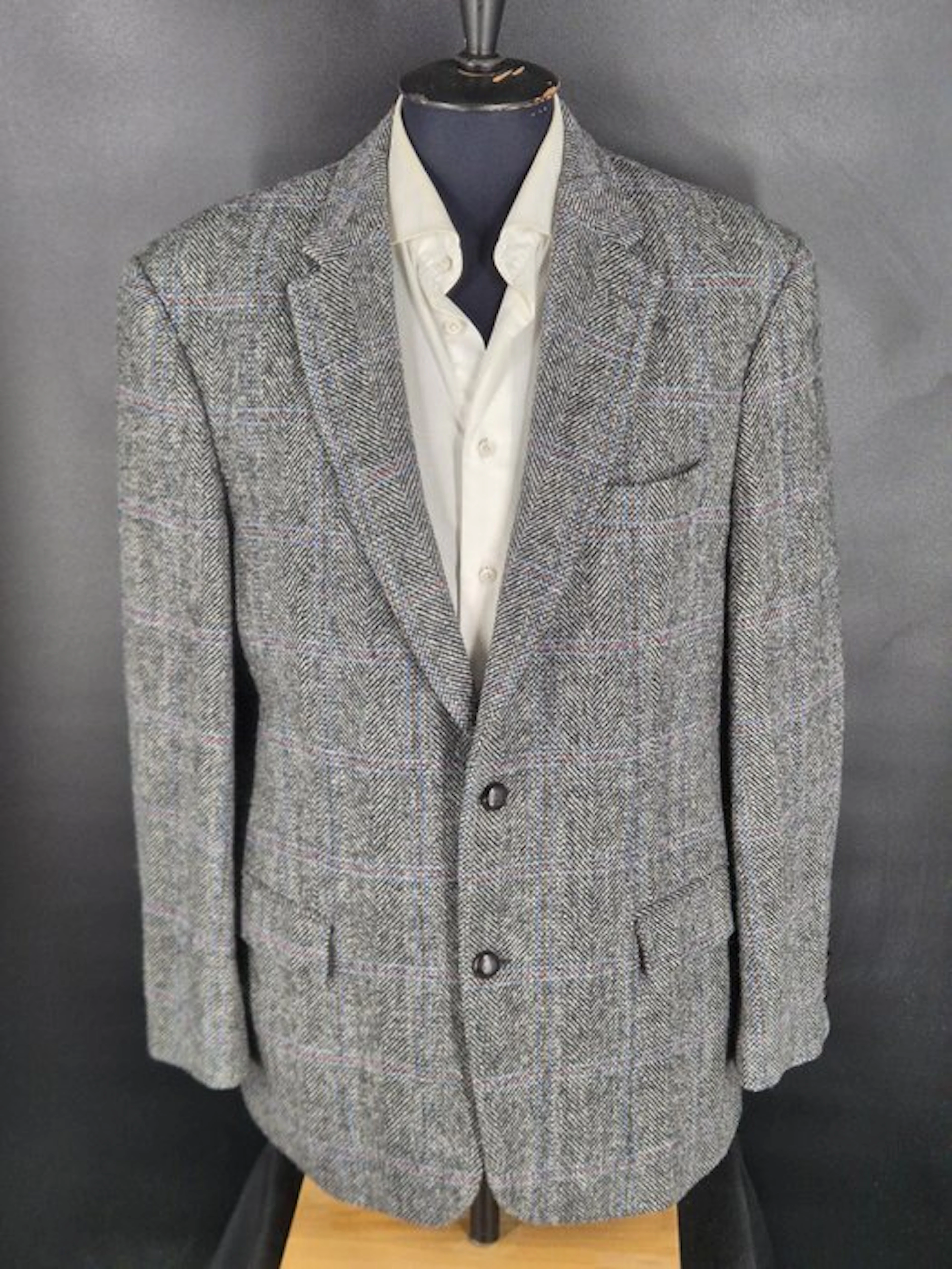 Harris Tweed - Blazer