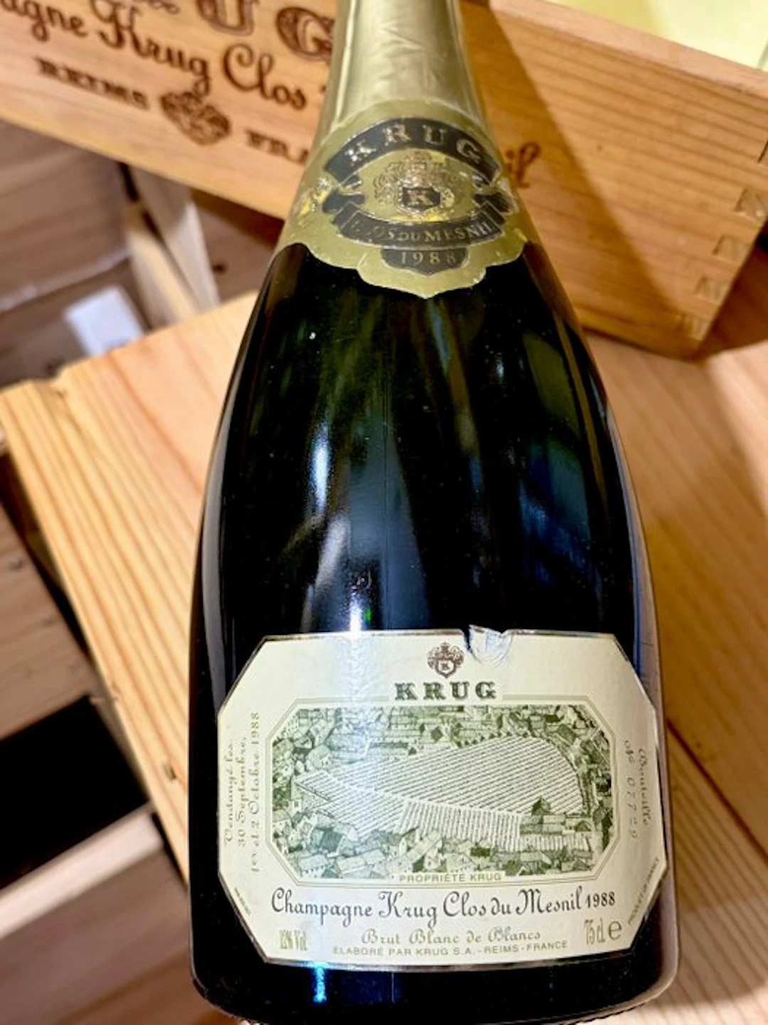 1988 Krug