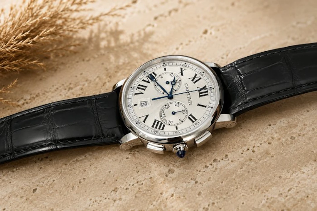 Cartier - Rotonde de Cartier - WSRO0002 - Men - 2017