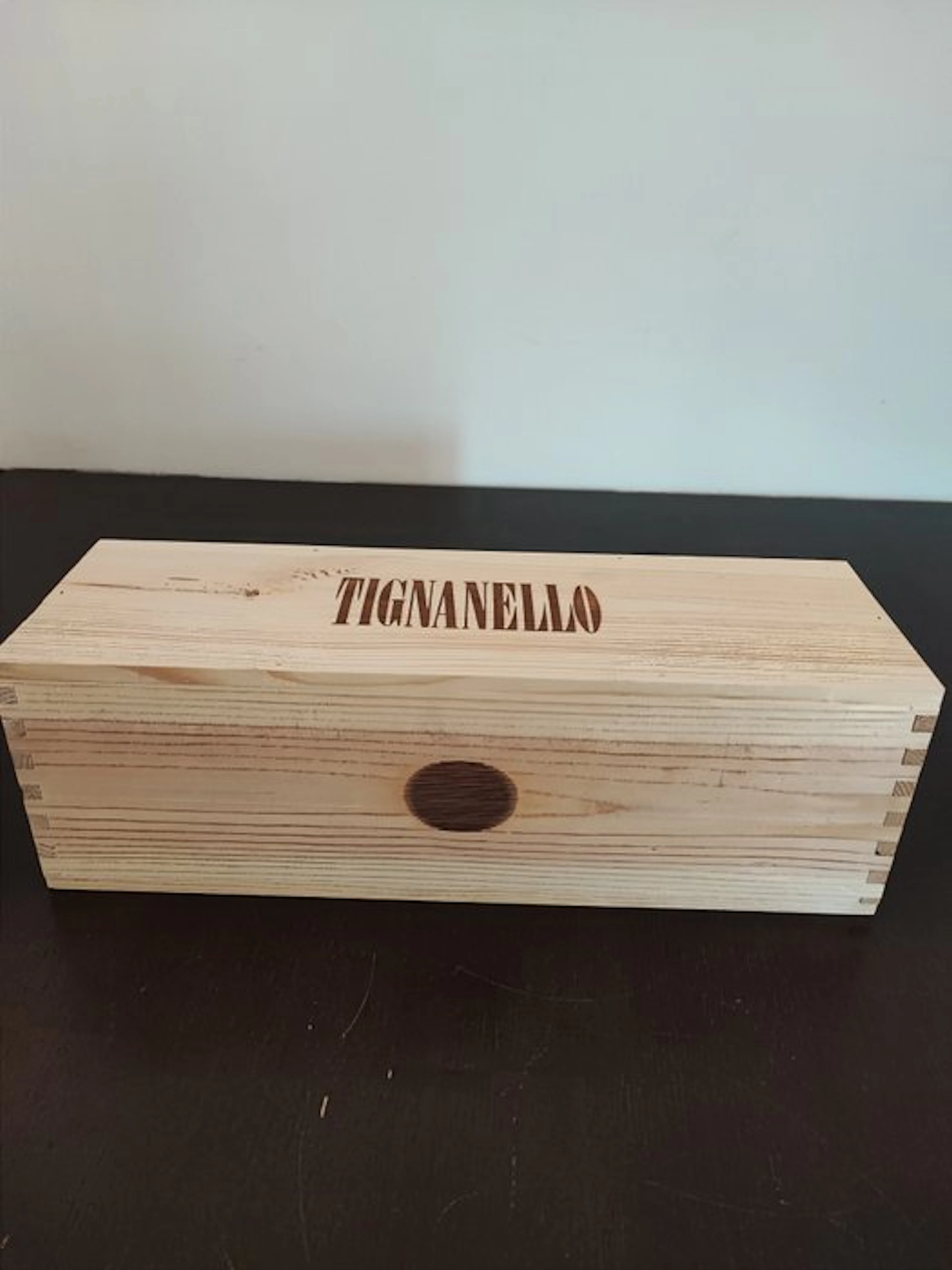 2022 Marchesi Antinori Tignanello - Tuscany - 1 Magnum (1.5L)