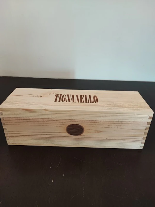 2022 Marchesi Antinori Tignanello - Tuscany - 1 Magnum (1.5L)