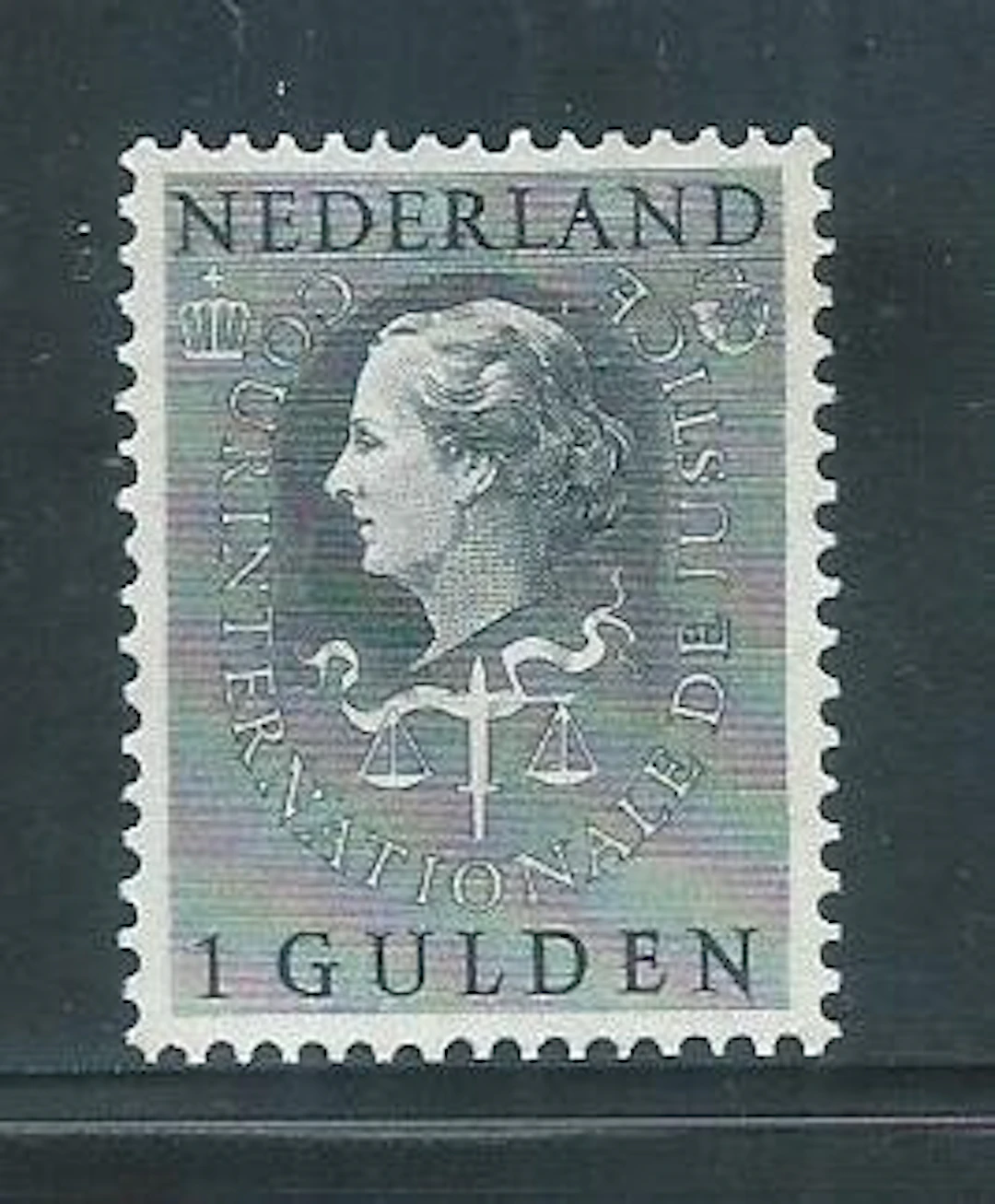 The Netherlands and Overseas - Lot consisting of 7...