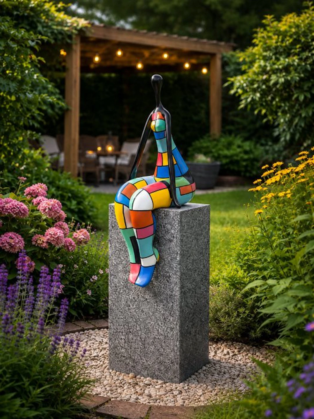 Sculpture