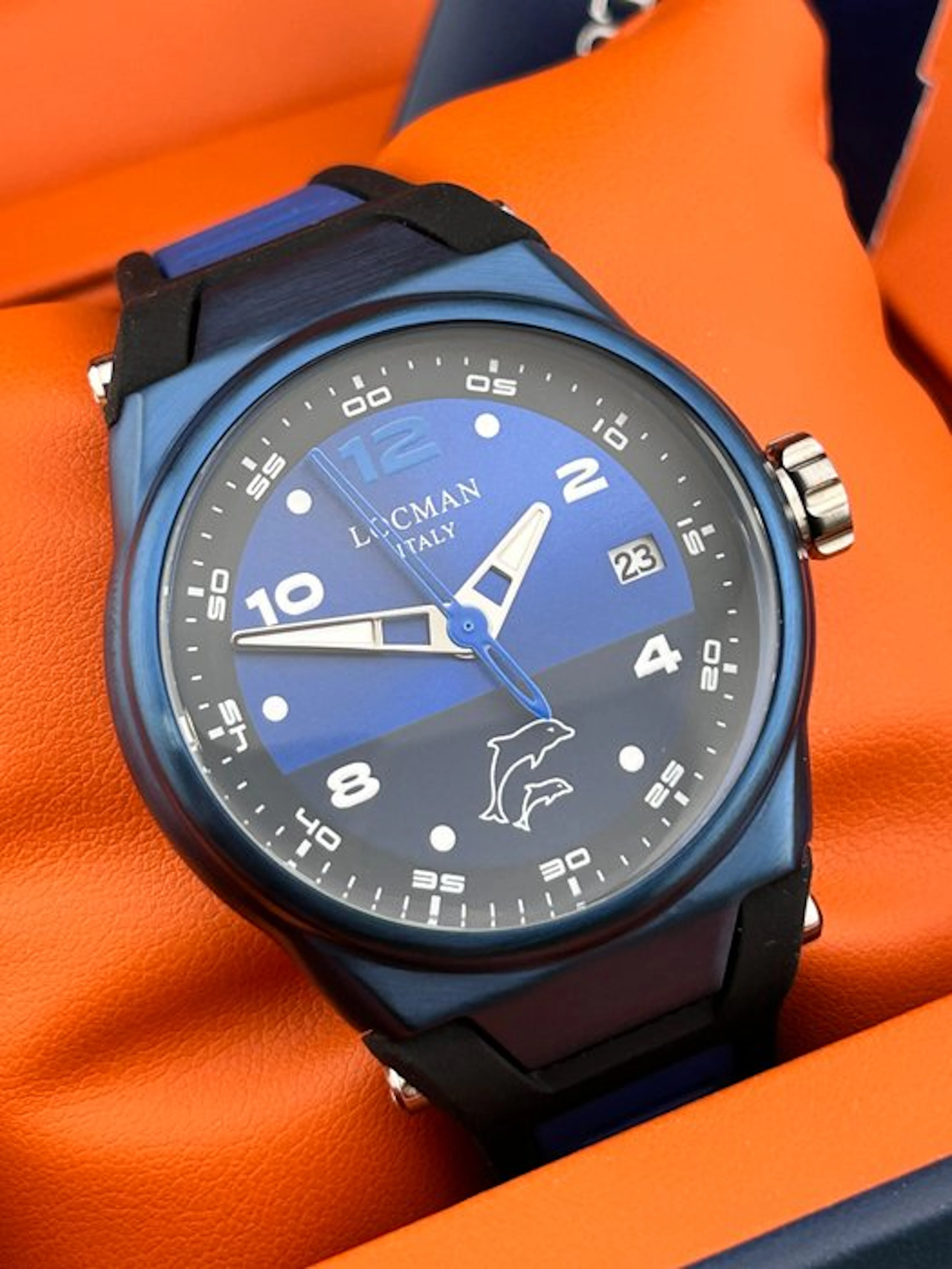 Locman - Mare - No reserve price - Unisex - 2025+