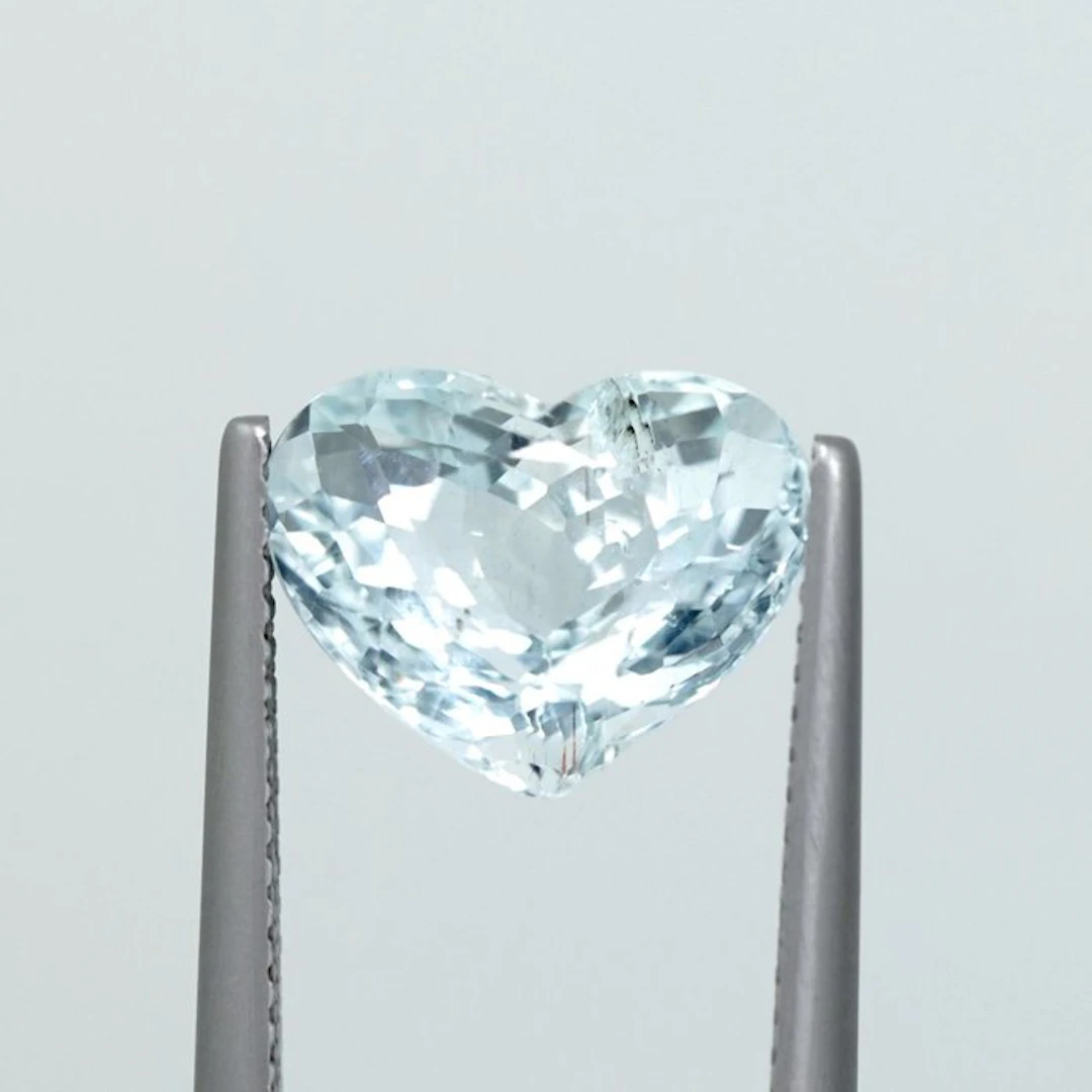 No reserve price - 1 pcs Blue