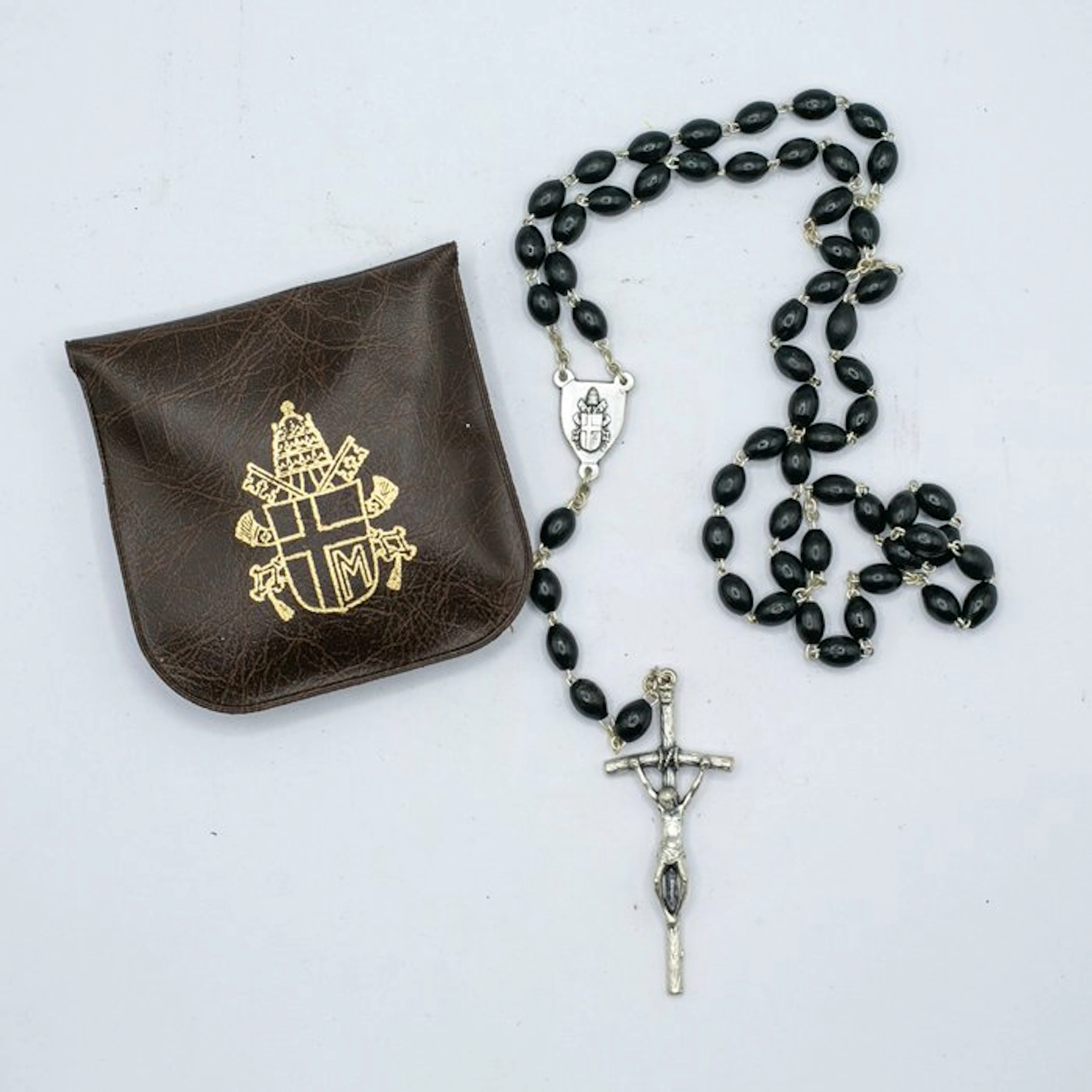 Pope John Paul II - Rosary of the Audience - Blessed by...