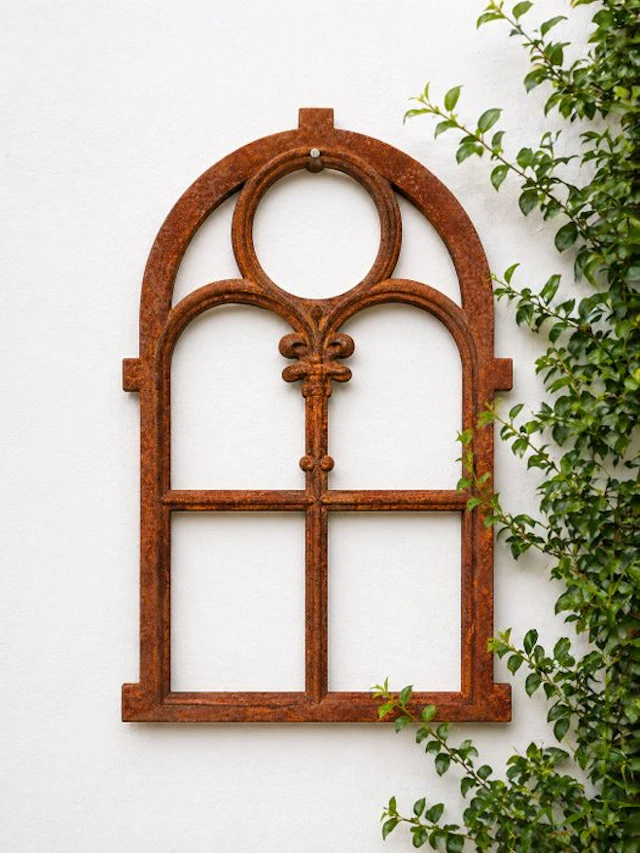 Decorative ornament - Europe