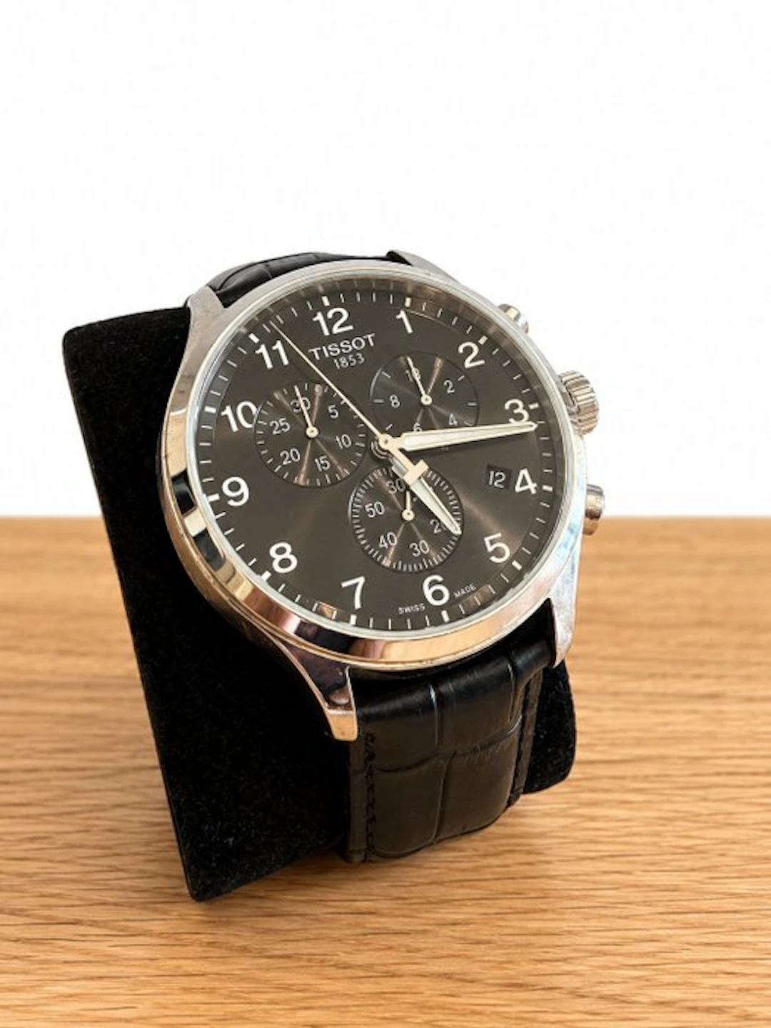 Tissot - No reserve price - T116.617.057.00 - Men - 2020-2025