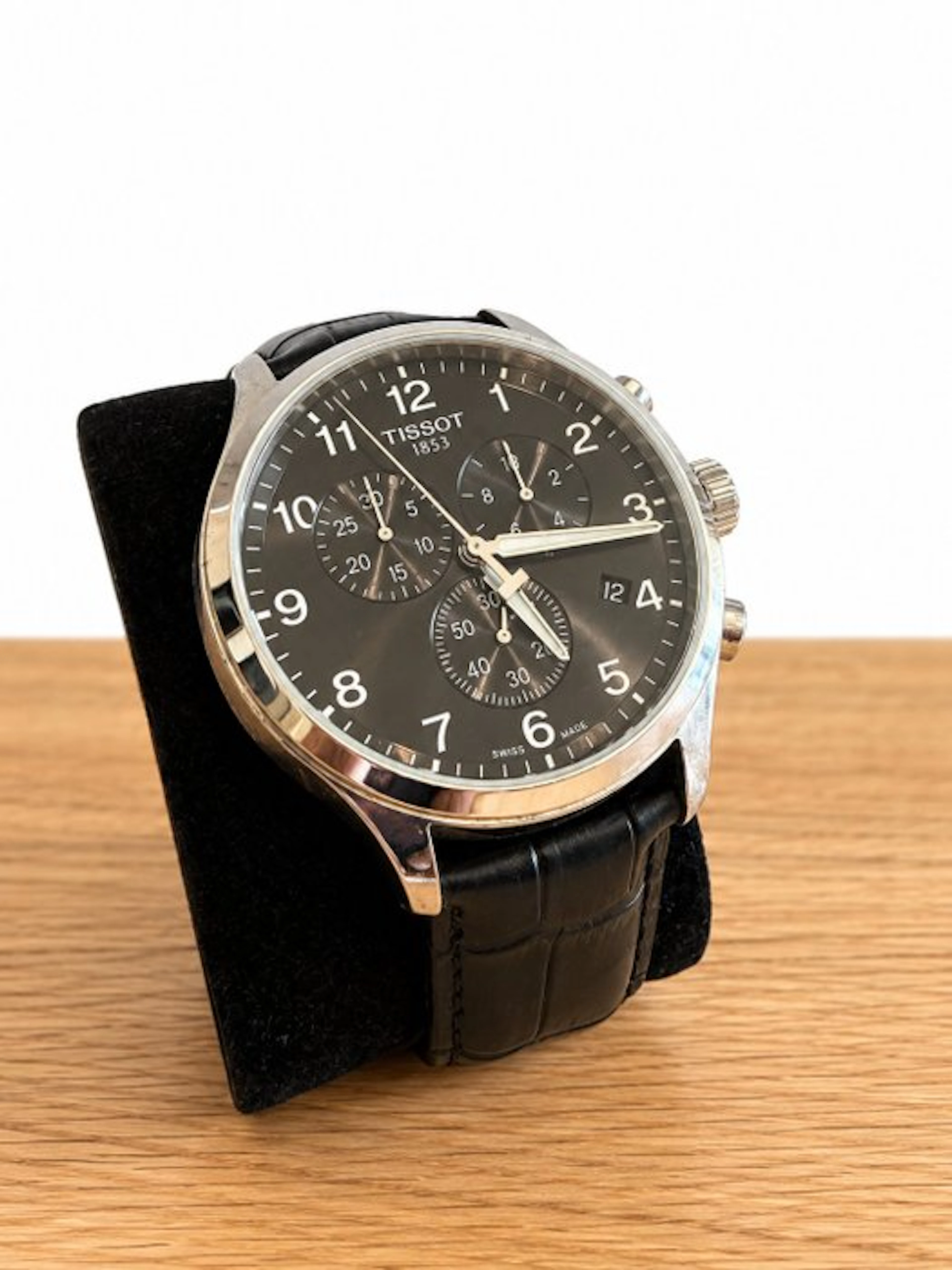 Tissot - No reserve price - T116.617.057.00 - Men - 2020-2025