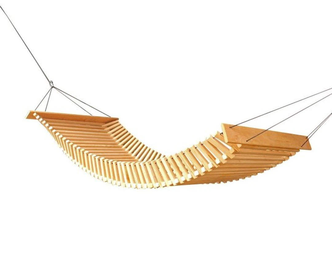 Fabsfurniture - Fabian Slikkerveer - Lounge chair - Wood