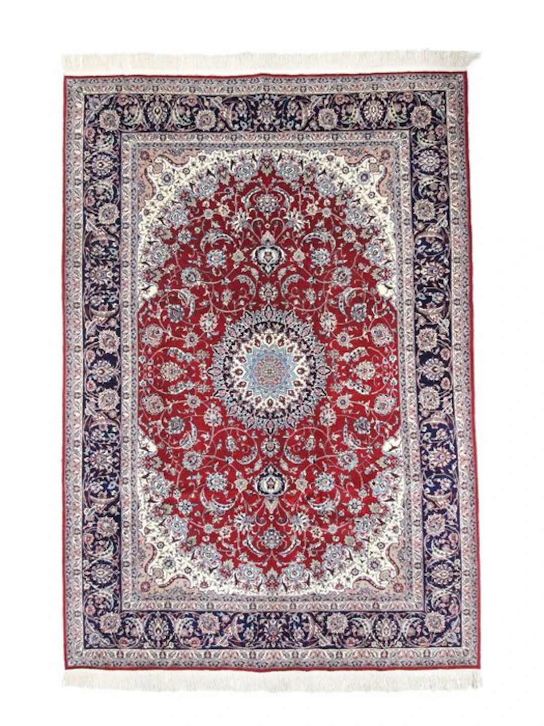 Fine Chinese Rug Classic Design Lux - Rug - 312 cm - 218 cm