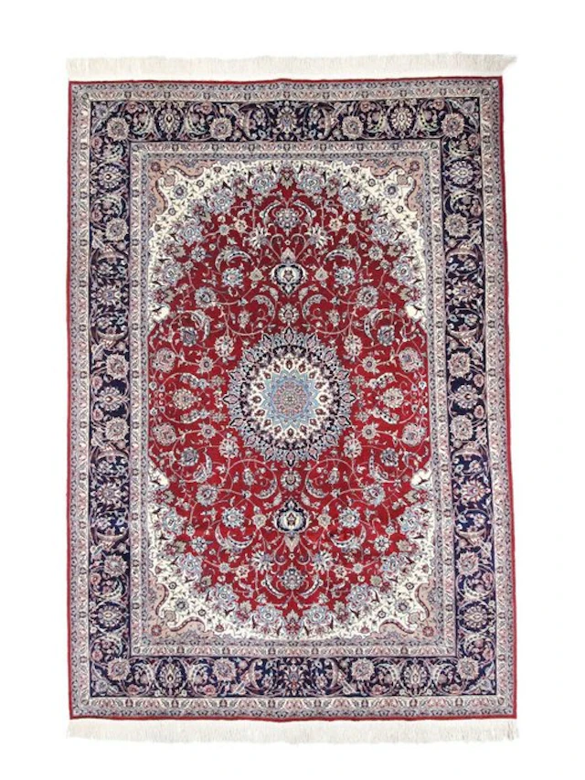 Fine Chinese Rug Classic Design Lux - Rug - 312 cm - 218 cm