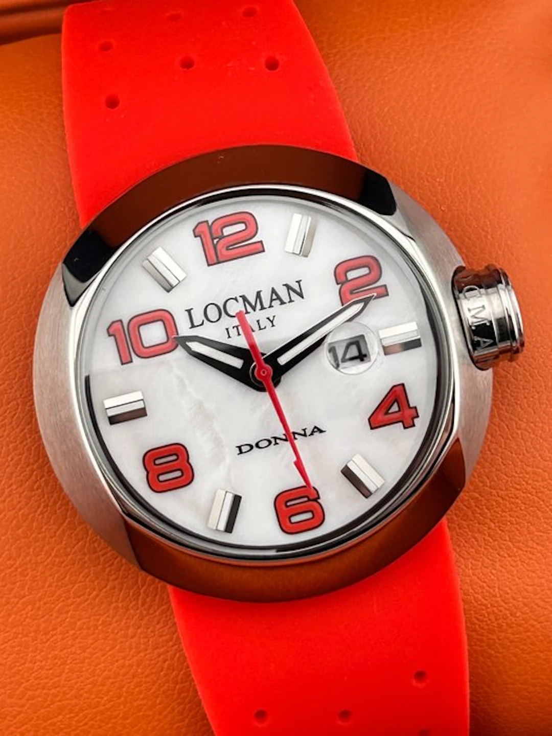 Locman - Change Donna - No reserve price - Women -