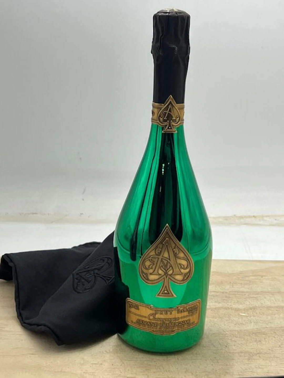 Armand de Brignac