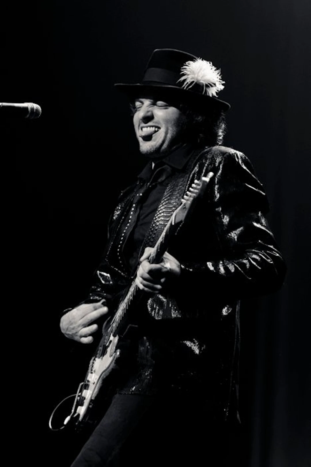 Ben Dauchez - Mathieu Chedid M Peace One Day Paris
