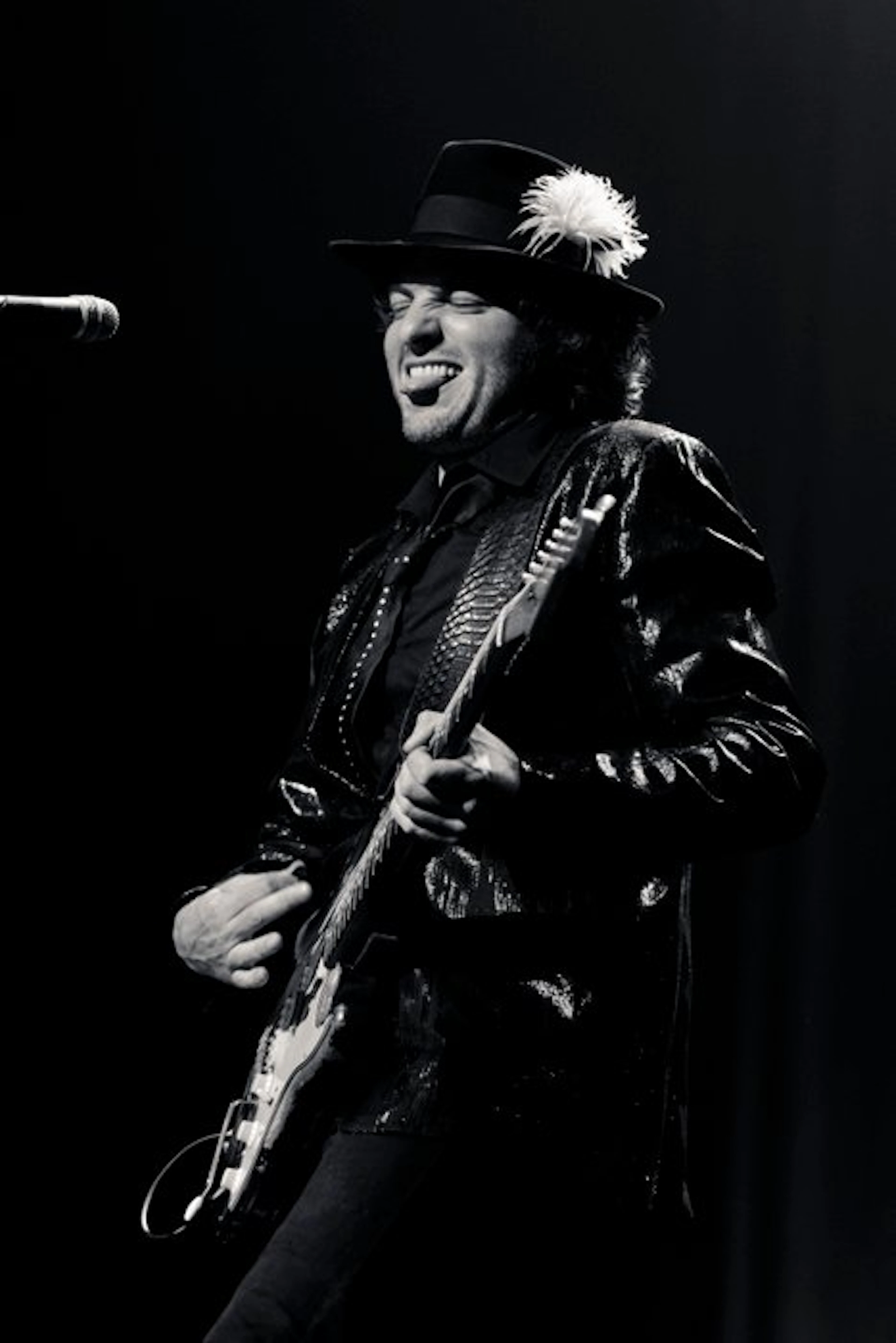 Ben Dauchez - Mathieu Chedid M Peace One Day Paris