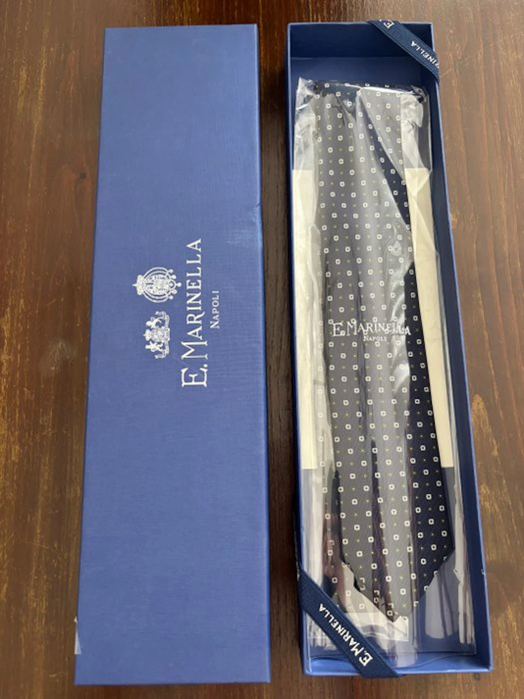 Marinella - Tie