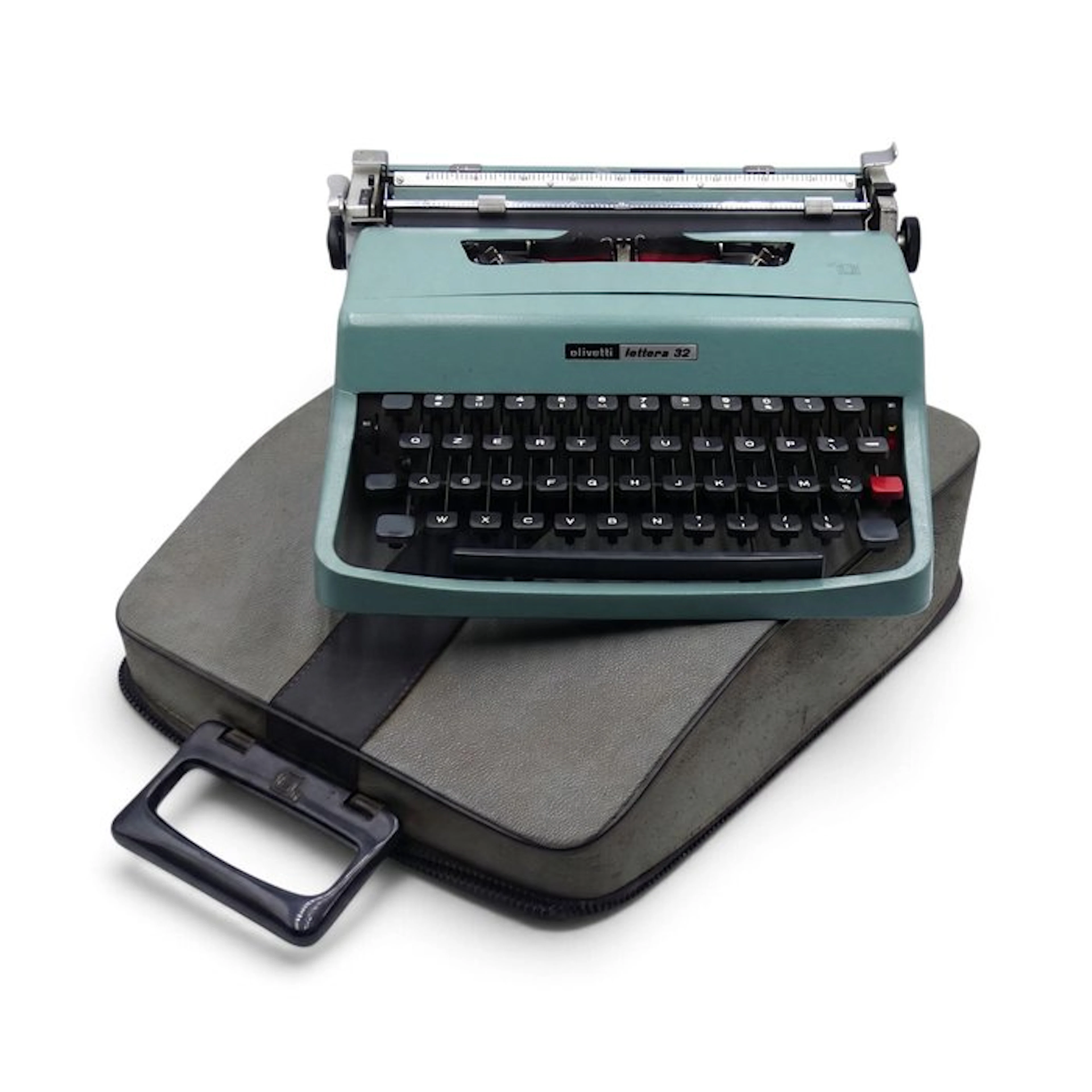 Marcello Nizzoli - Olivetti