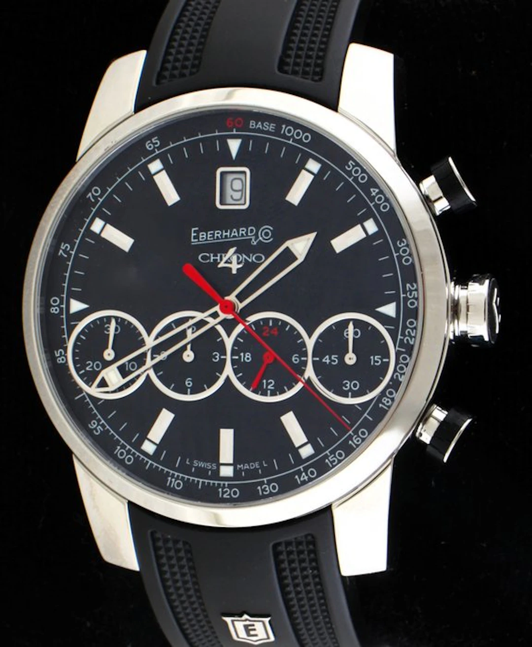 Eberhard & Co