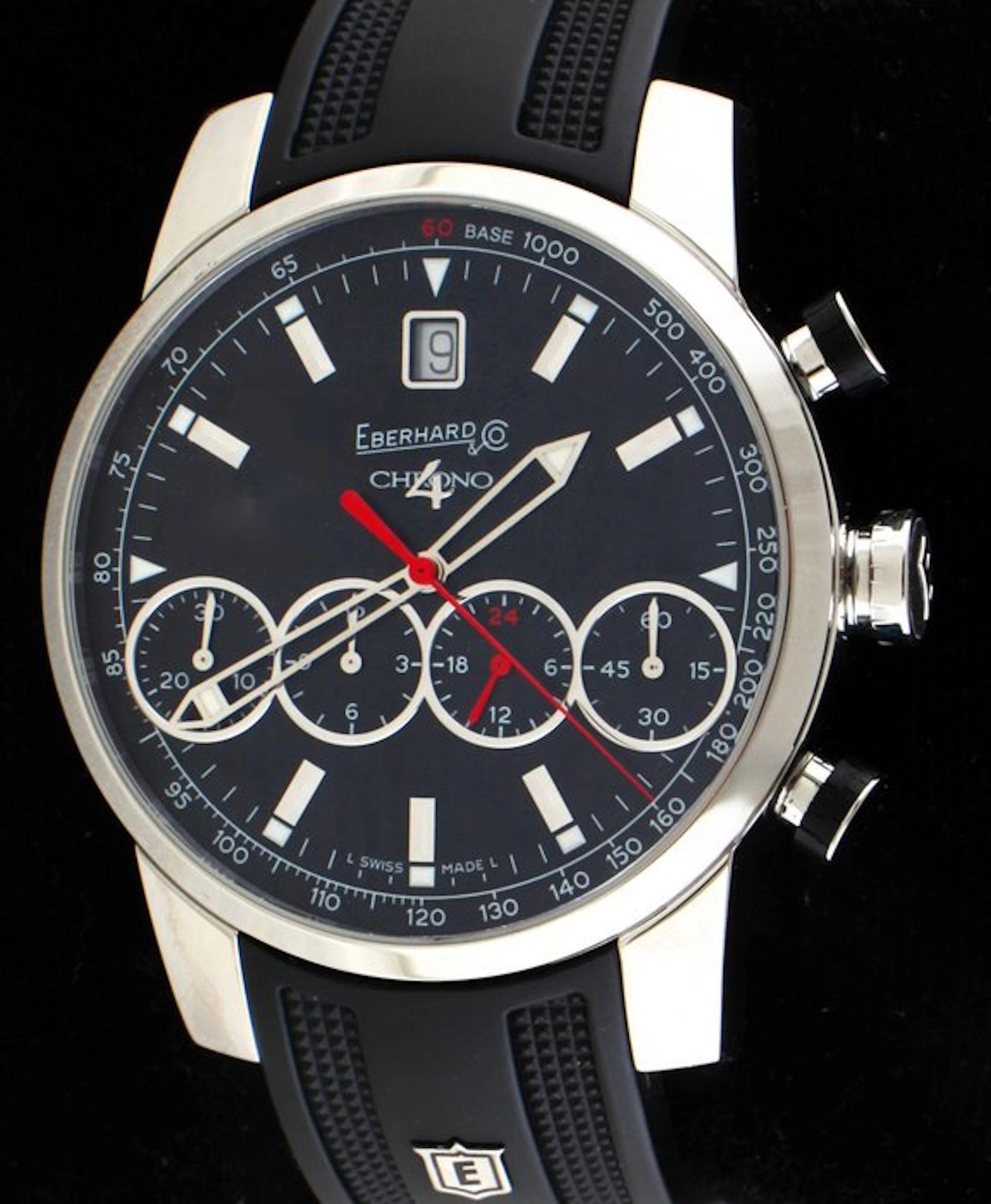 Eberhard & Co