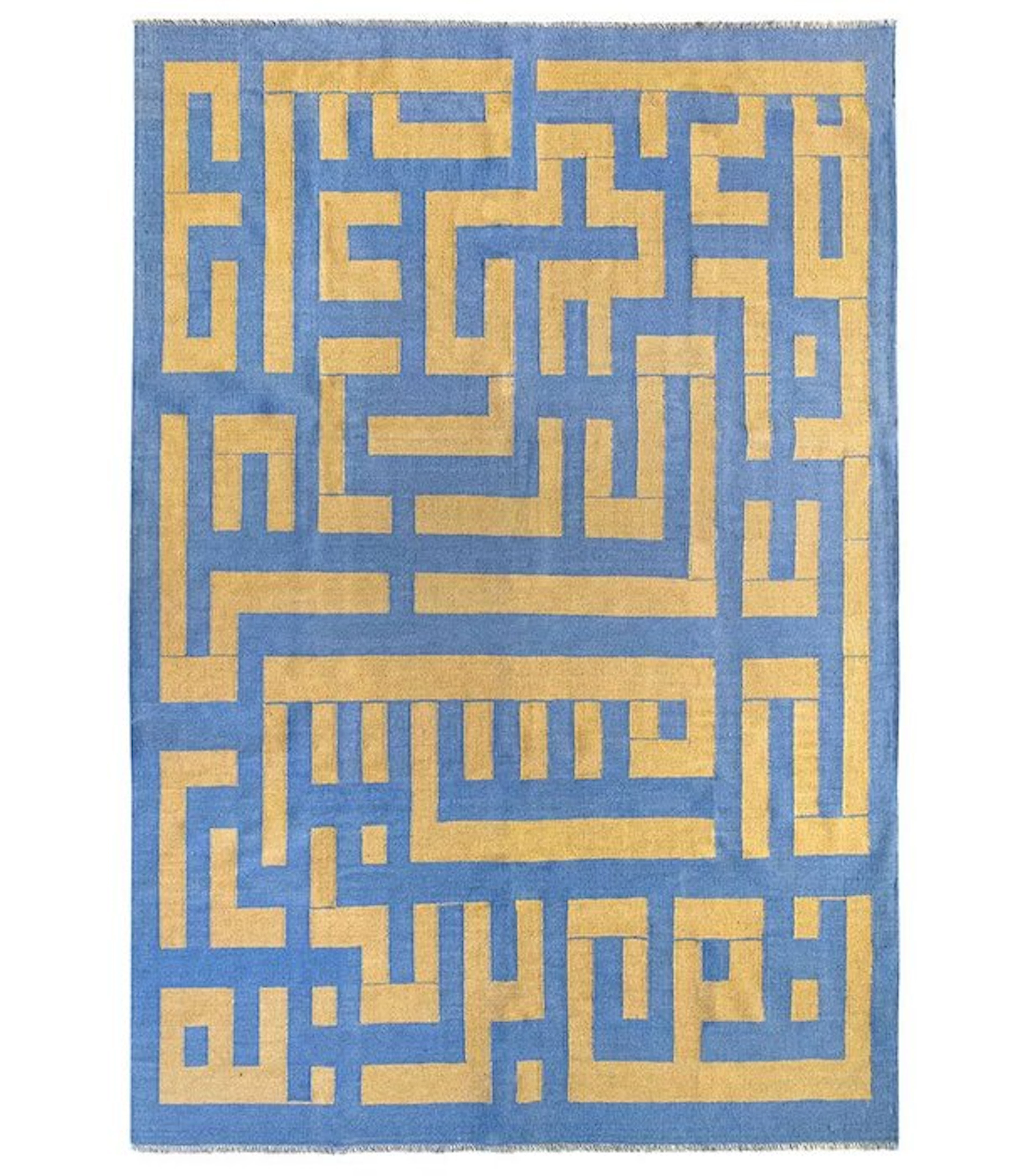 Modern Kilim - Rug - 2203 cm - 202 cm
