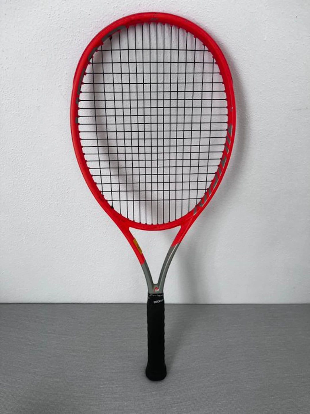 Tennis - Tennis racket