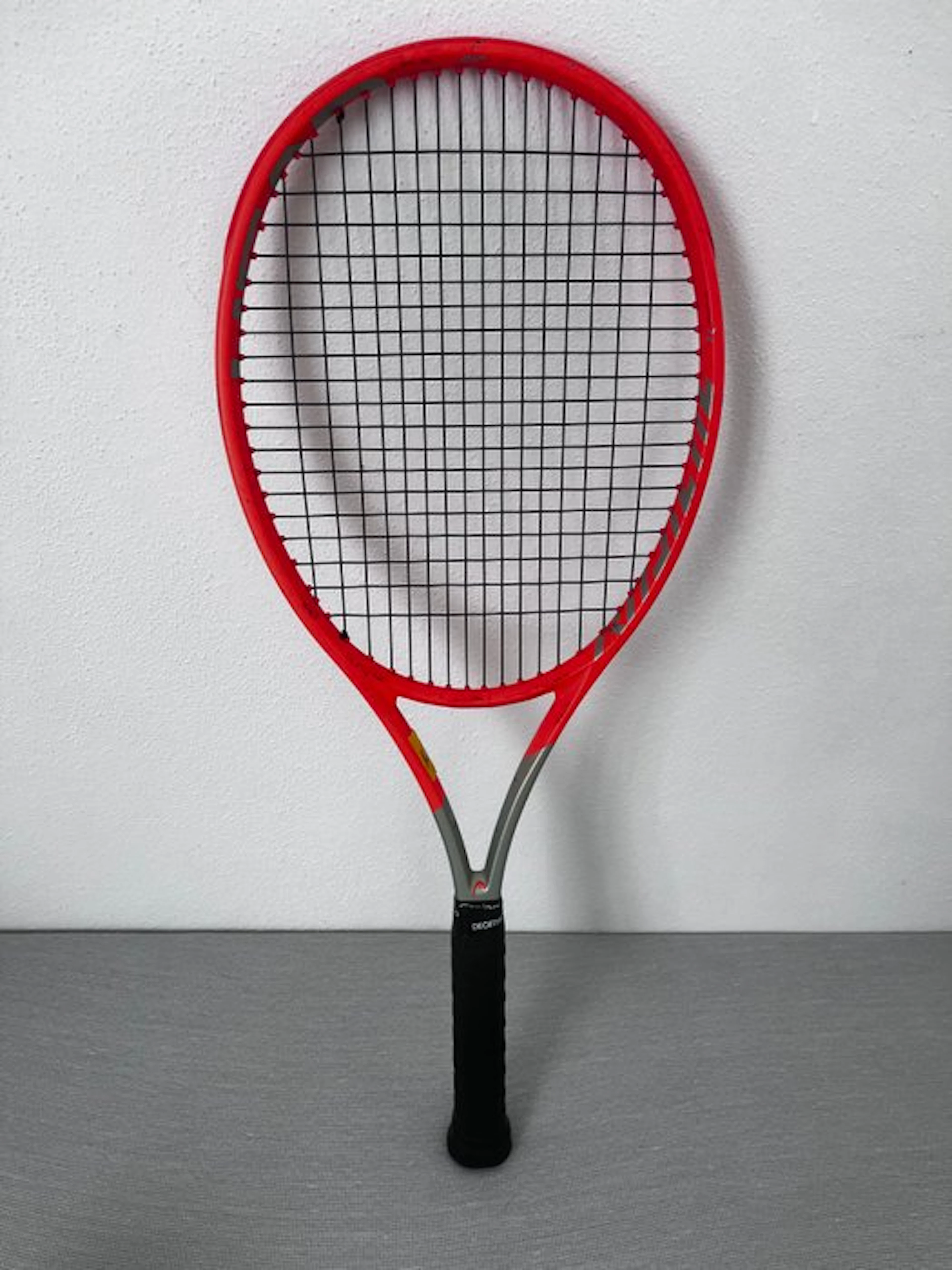 Tennis - Tennis racket