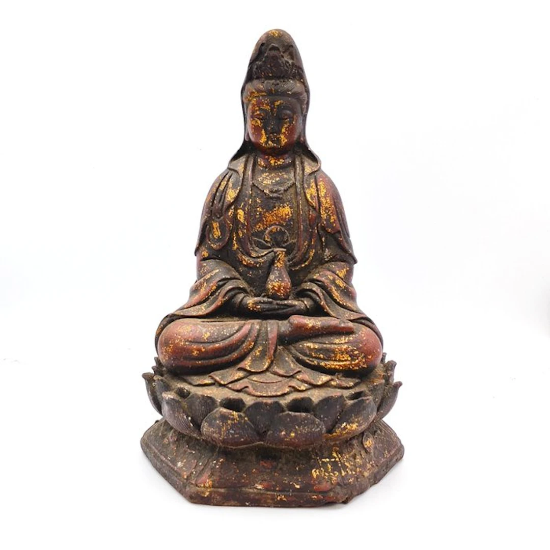 Ancient Chinese Bronze