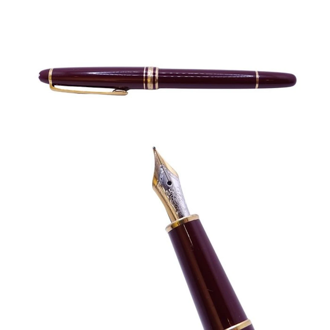 Montblanc - 144 - Fountain pen