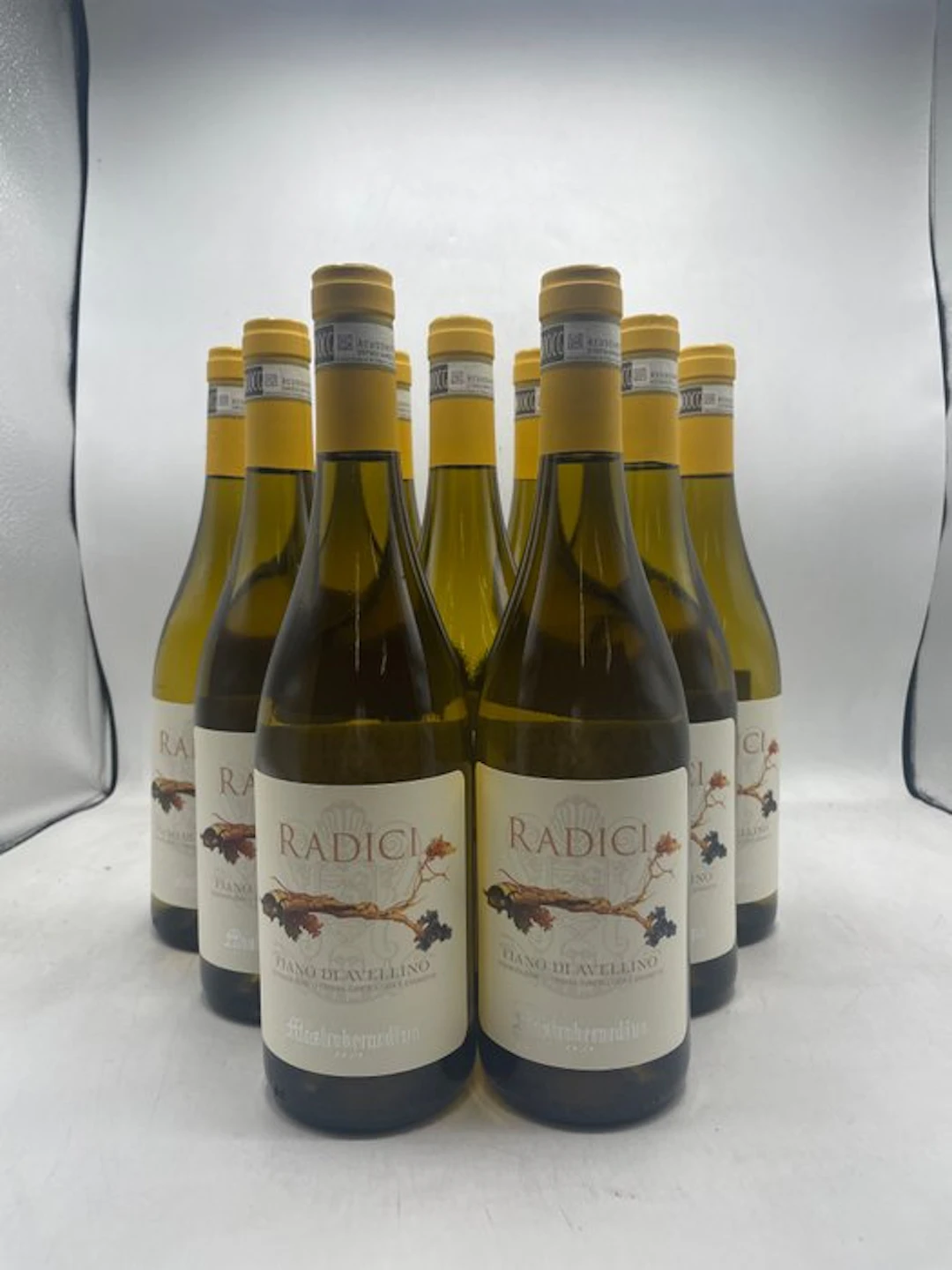 2024 Mastroberardino Radici Fiano Di Avellino - Campania...