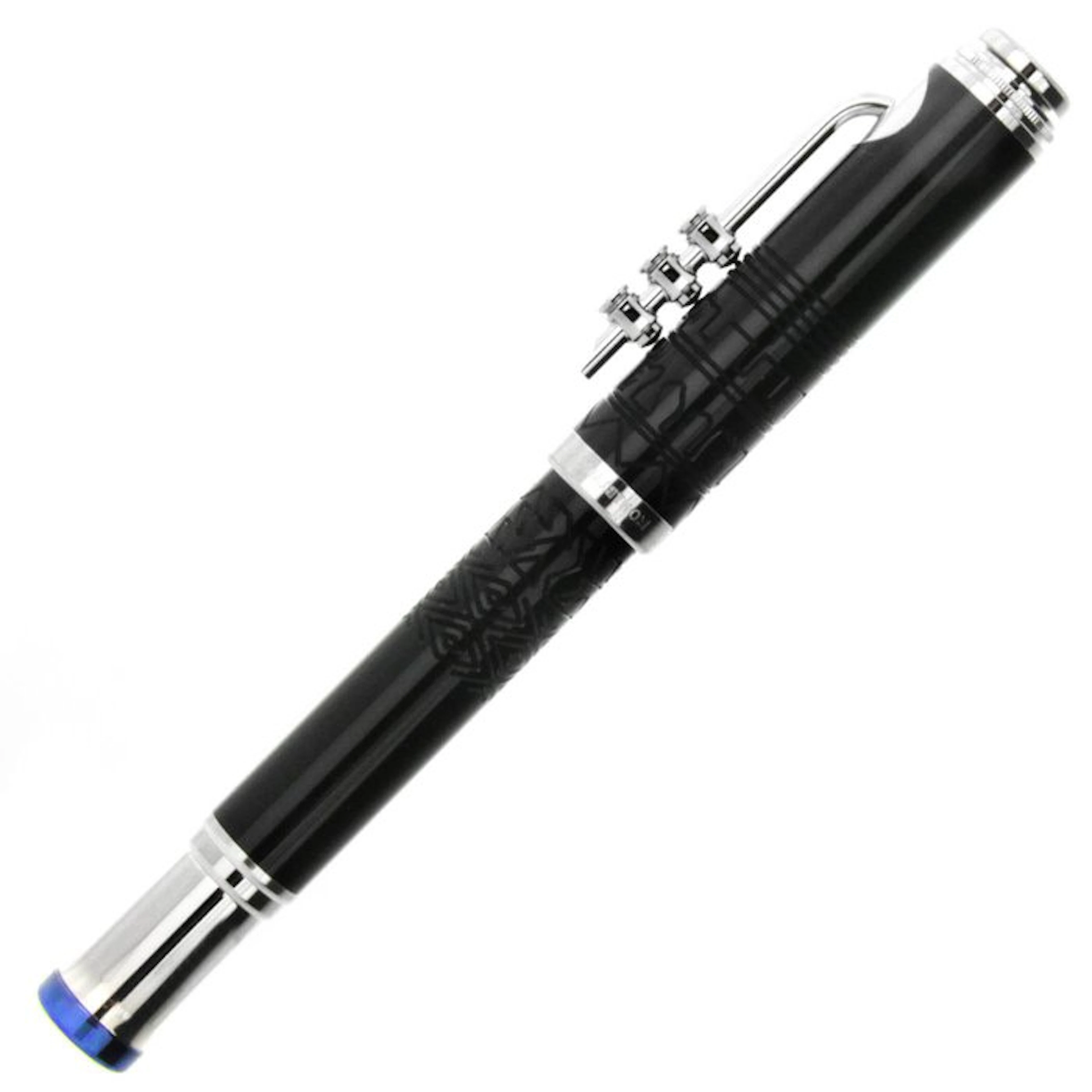 Montblanc - 114344 - Fountain pen