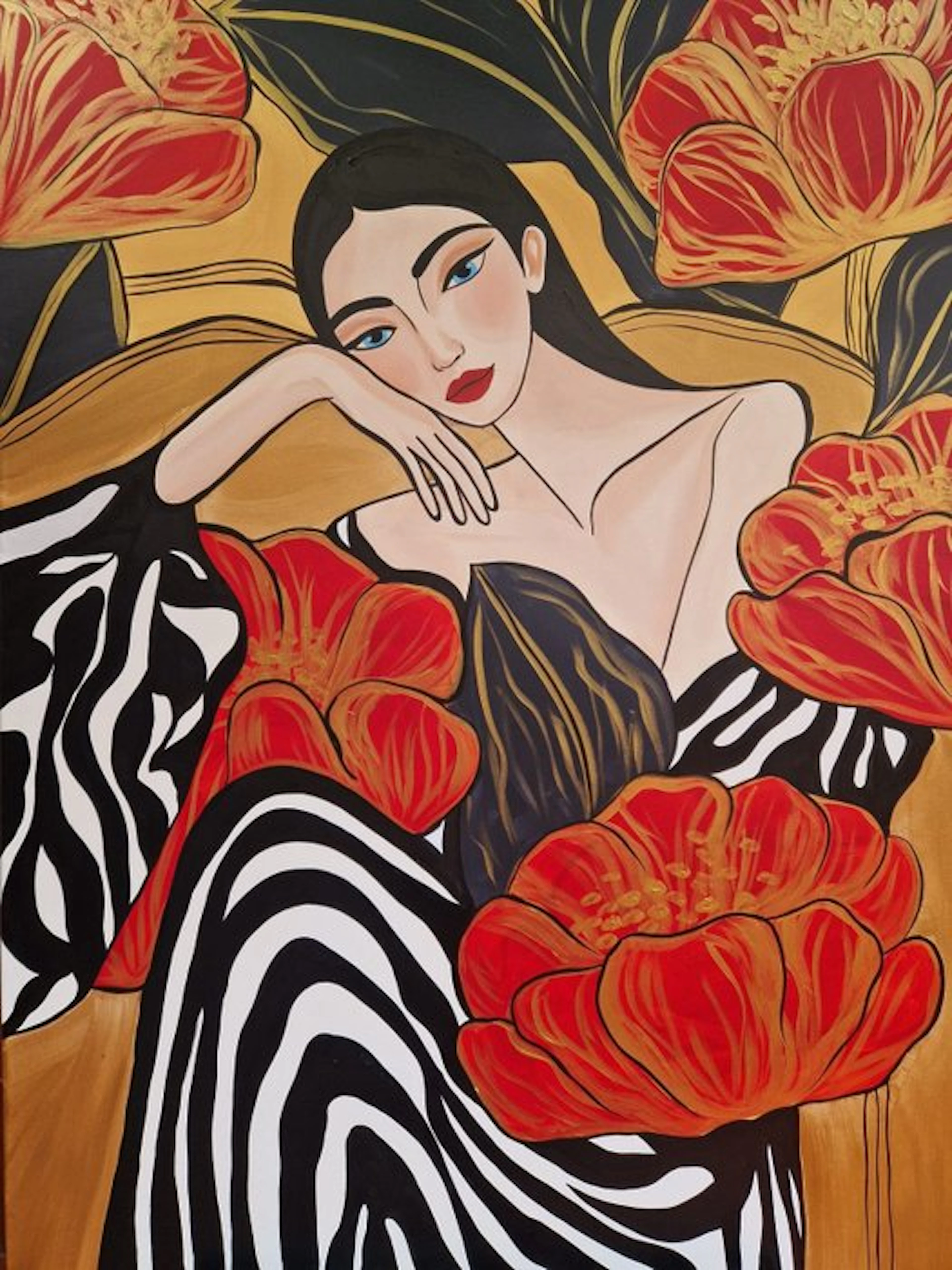 Lucía Laurent - XL - Elegancia en Penumbra