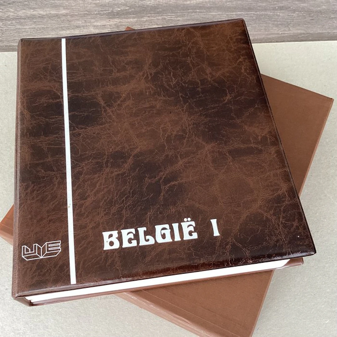Belgium 1850/1950 - Important collection featuring Classic
