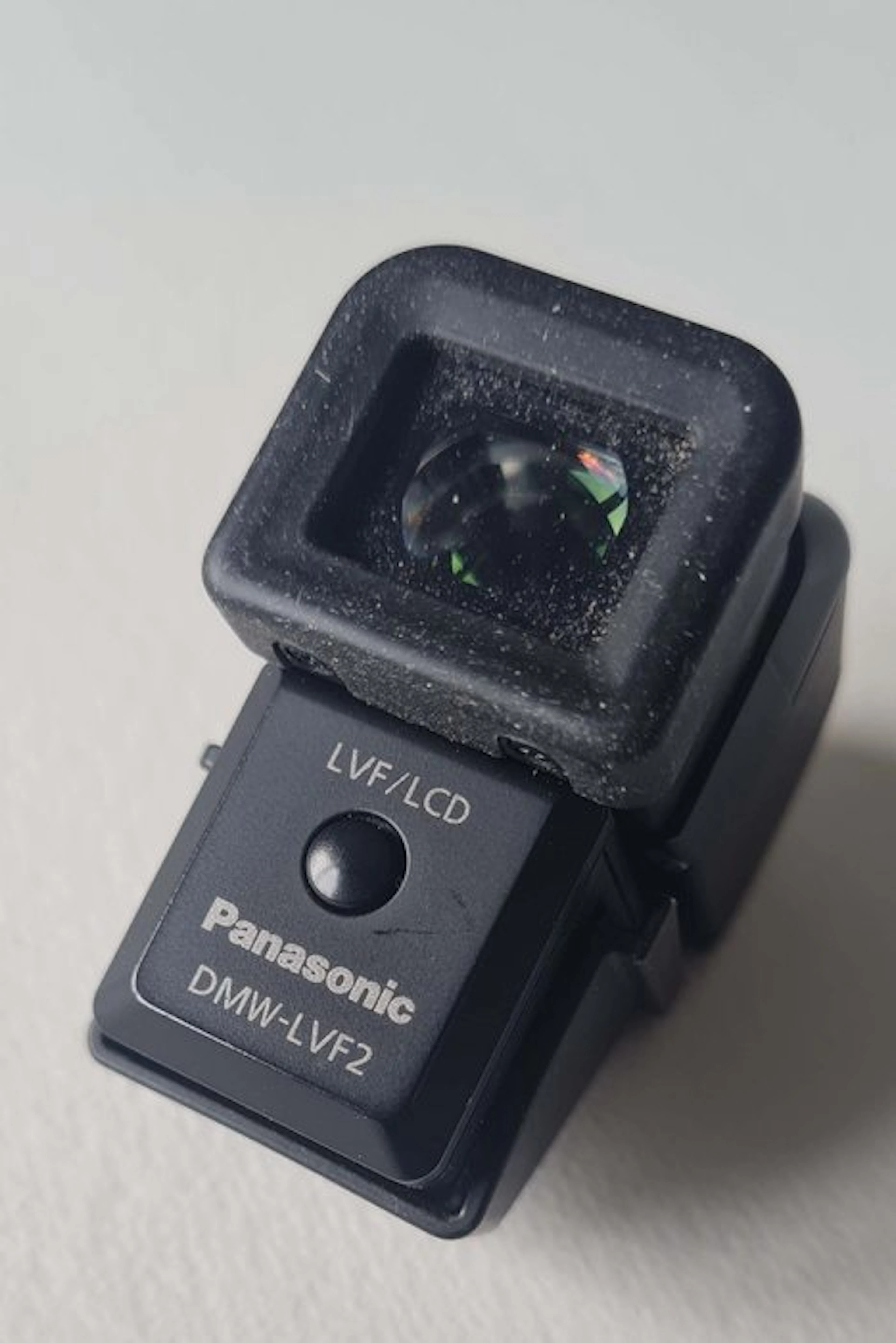 Panasonic DMW-LVF2 Camera accessories