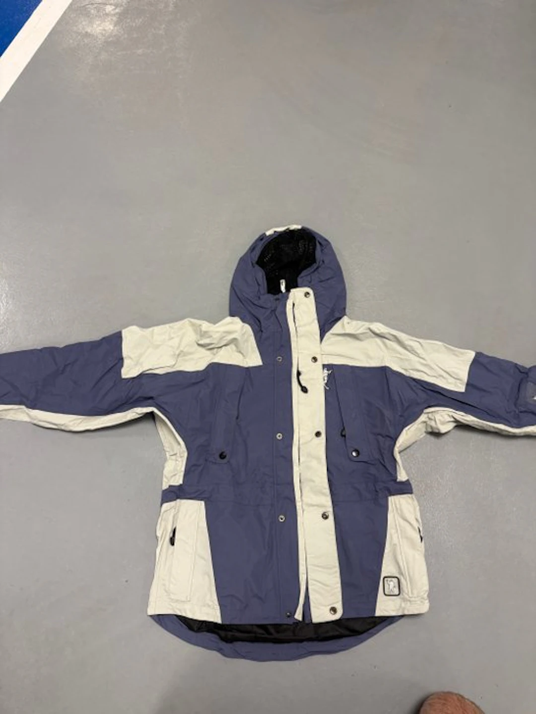 Coat - Michelin