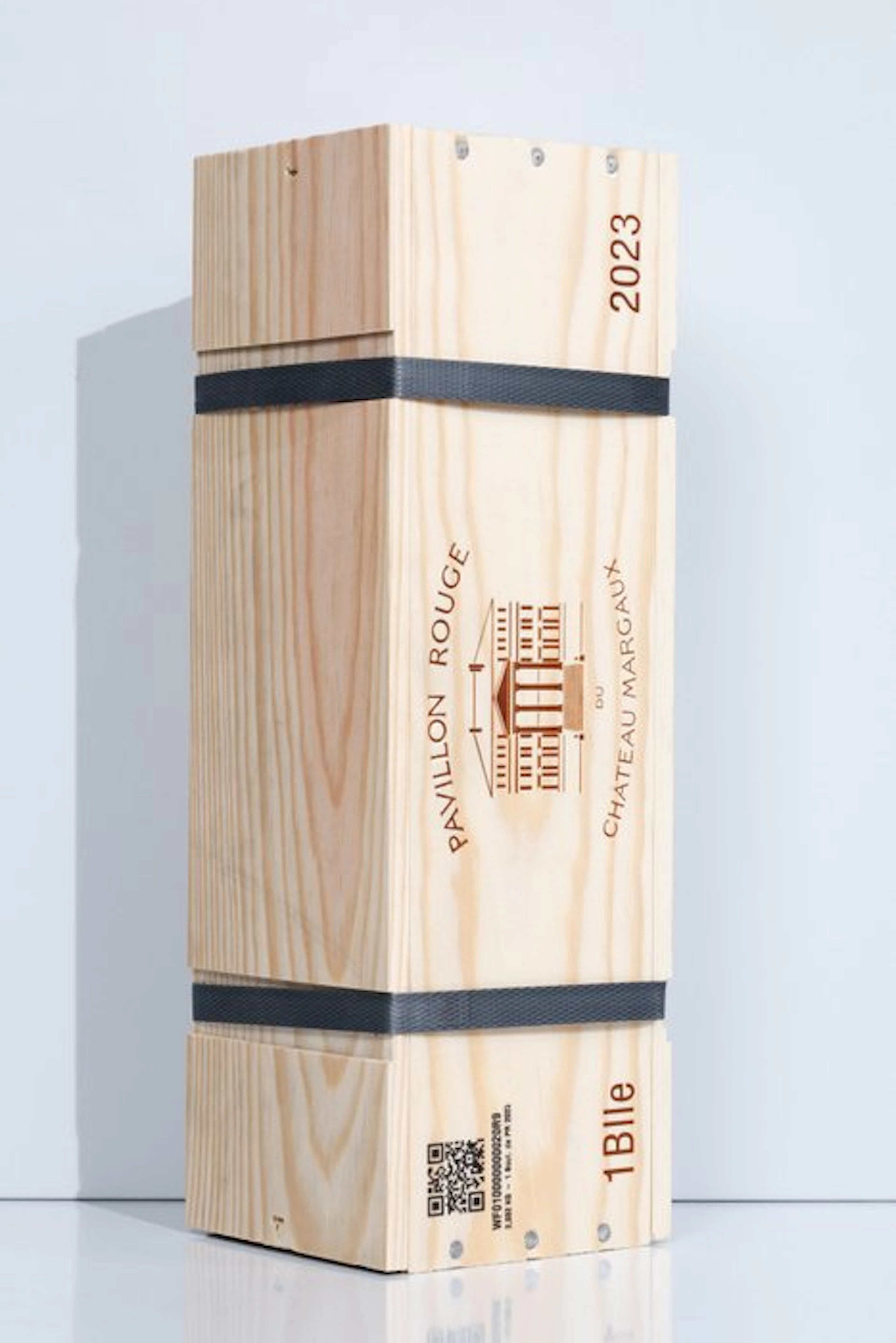2023 Pavillon Rouge du Château Margaux