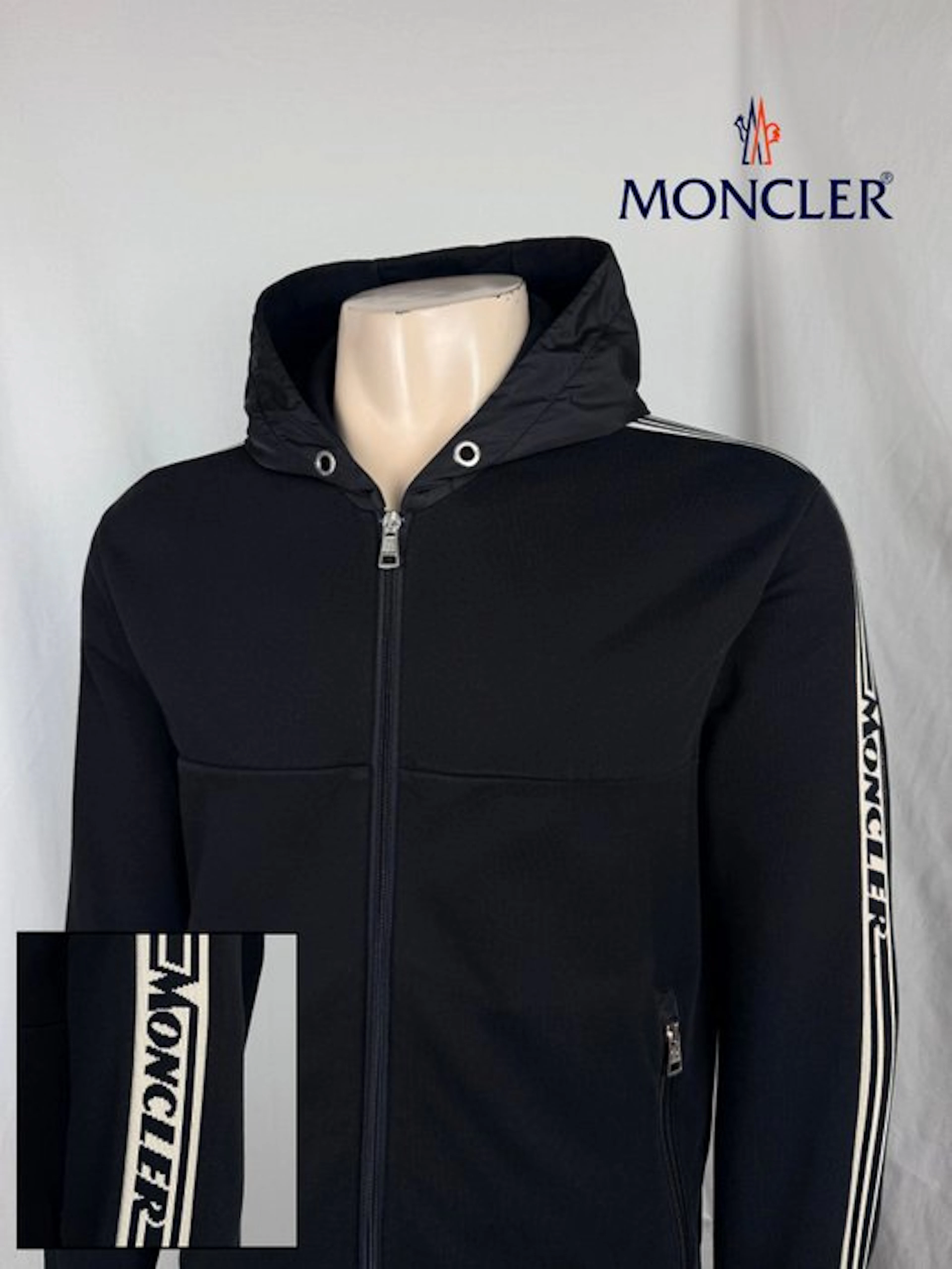 Moncler - Cardigan