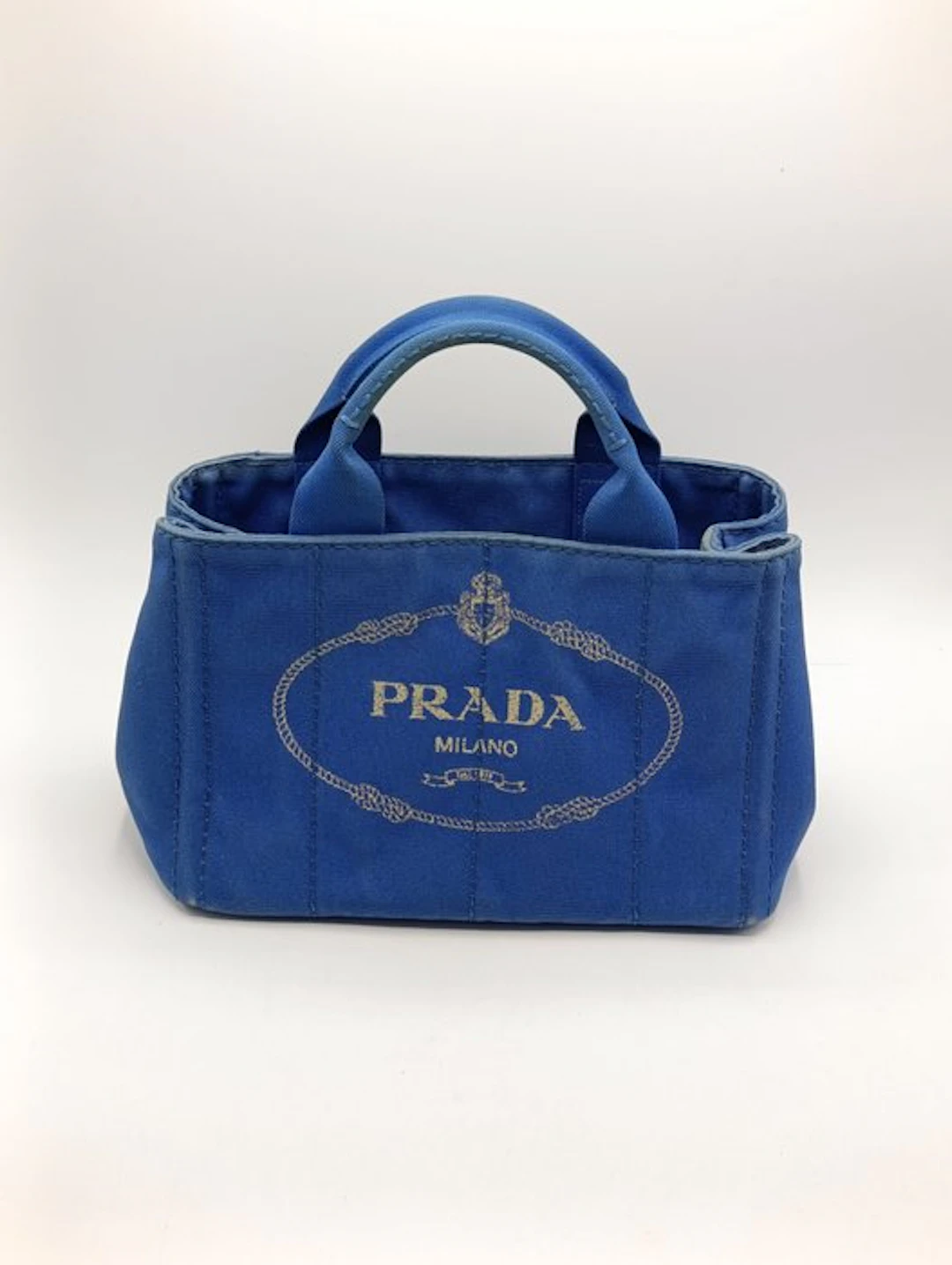 Prada - Canapa - Handbag