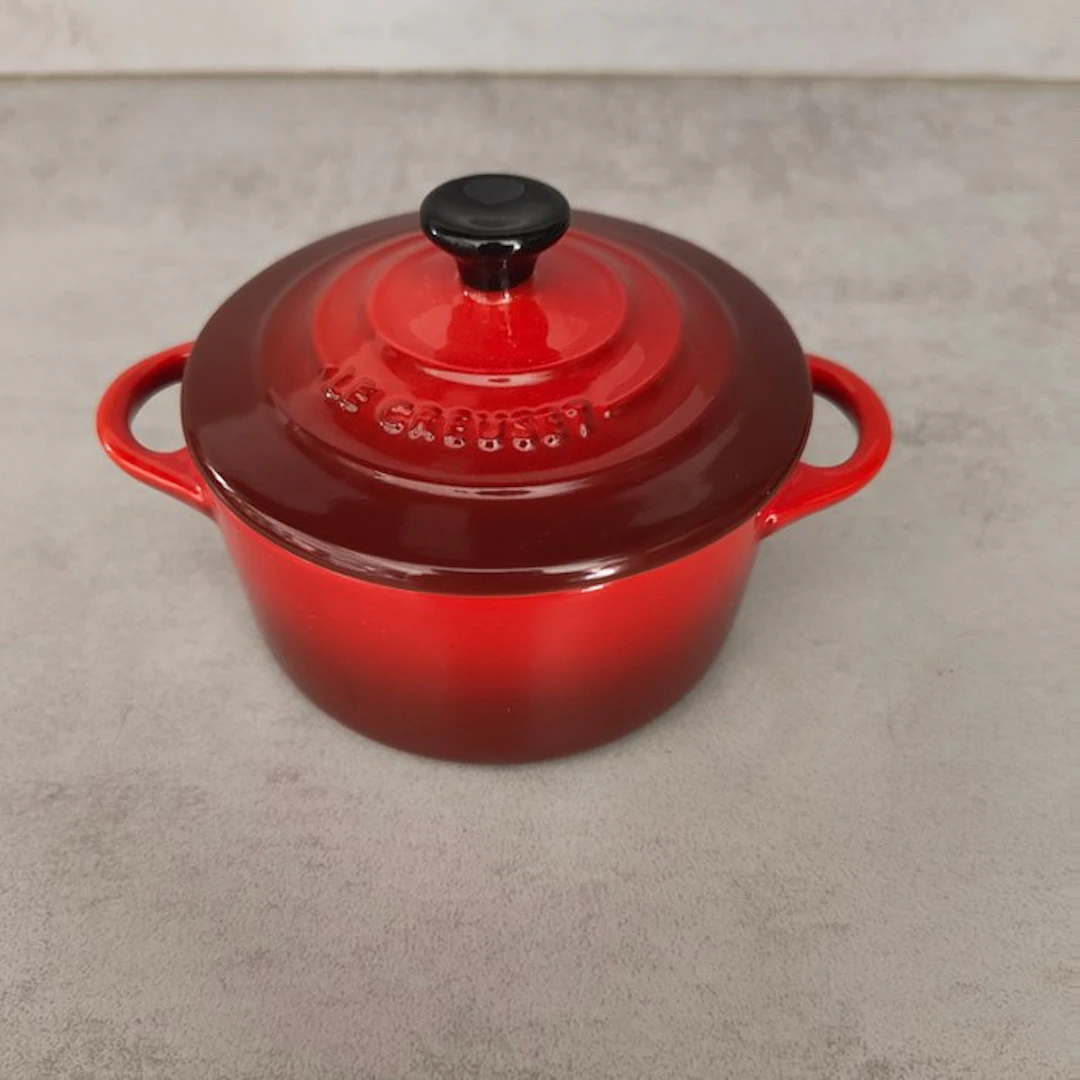 Le Creuset - Casserole dish - Ceramic