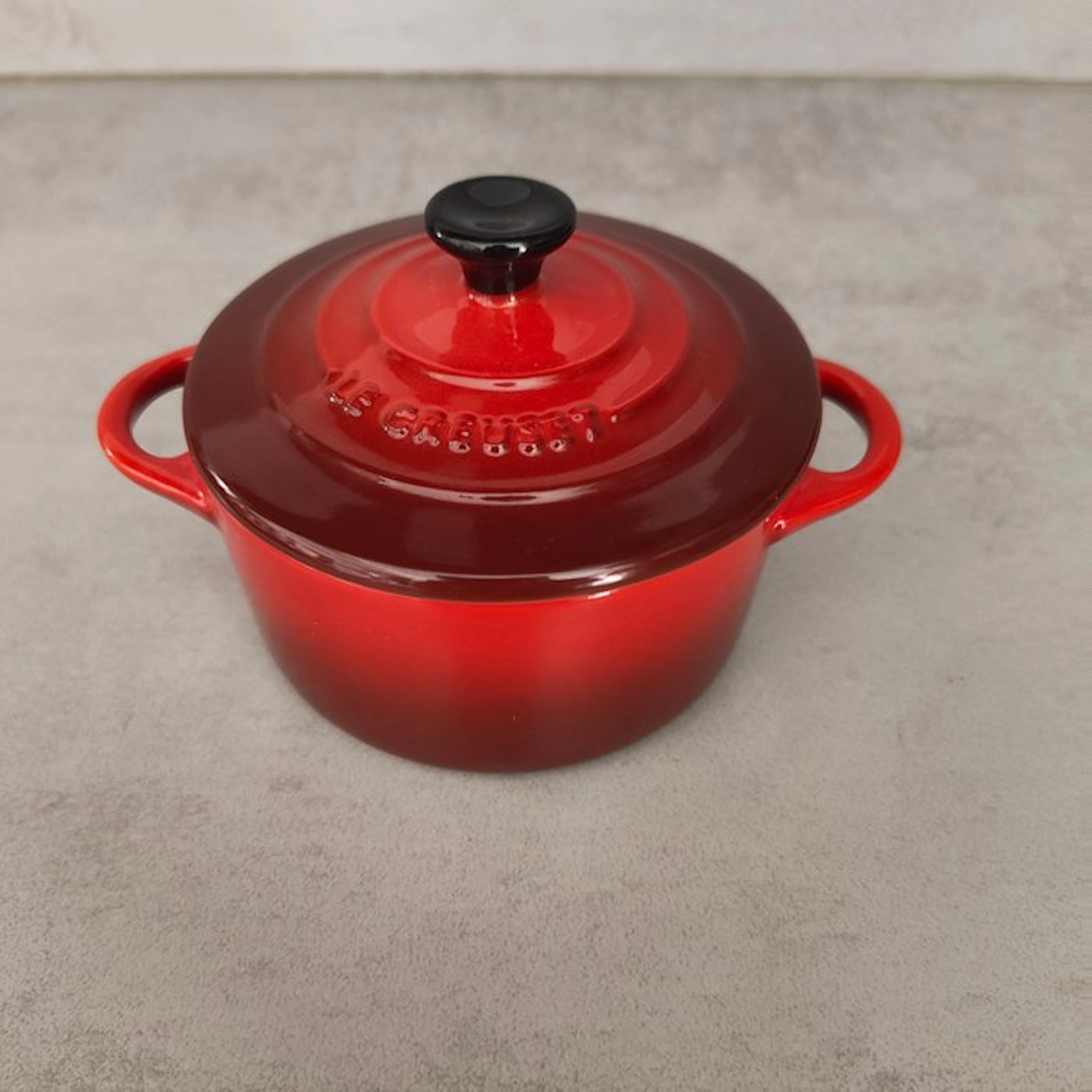 Le Creuset - Casserole dish - Ceramic