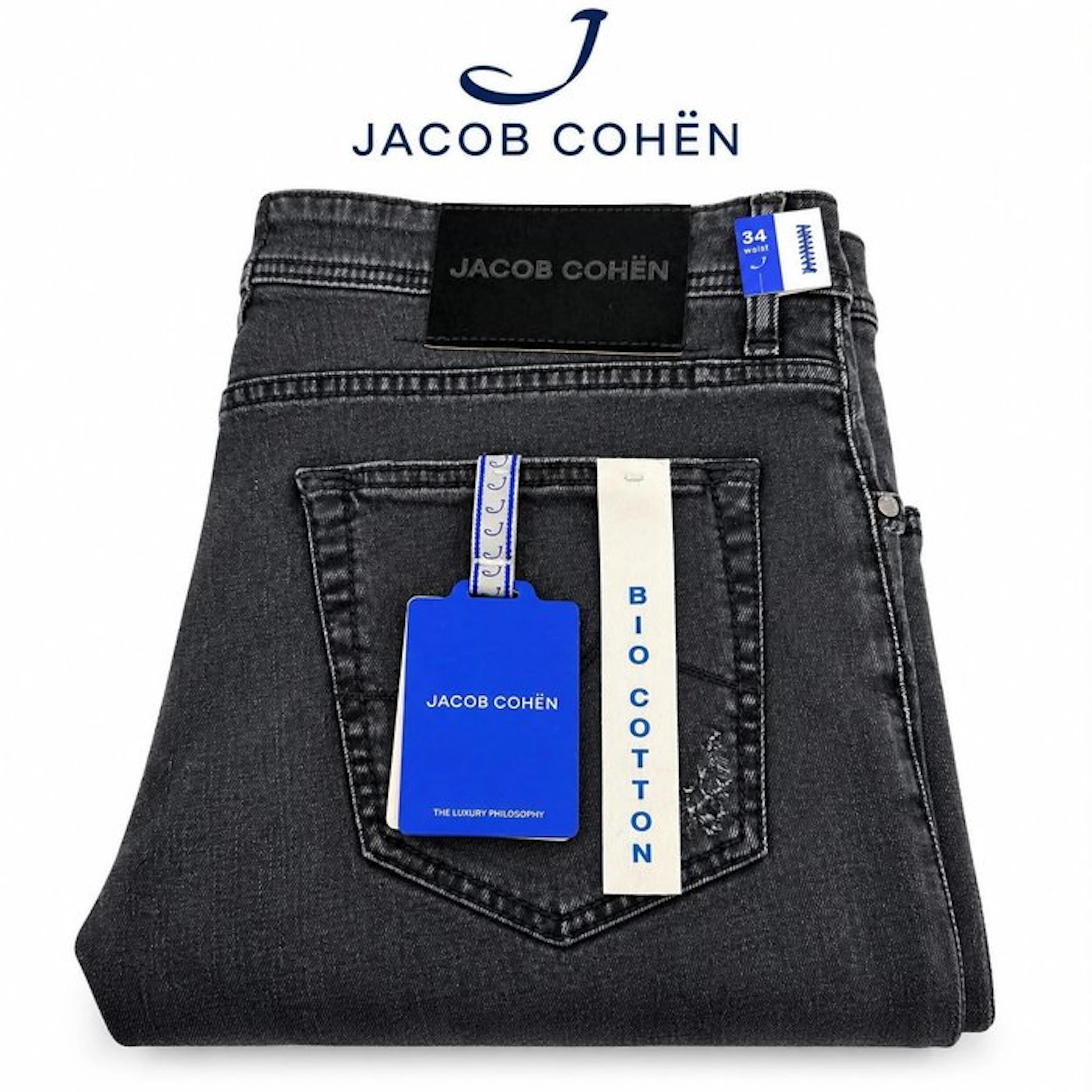 Jacob Cohen - Jeans - New with tags