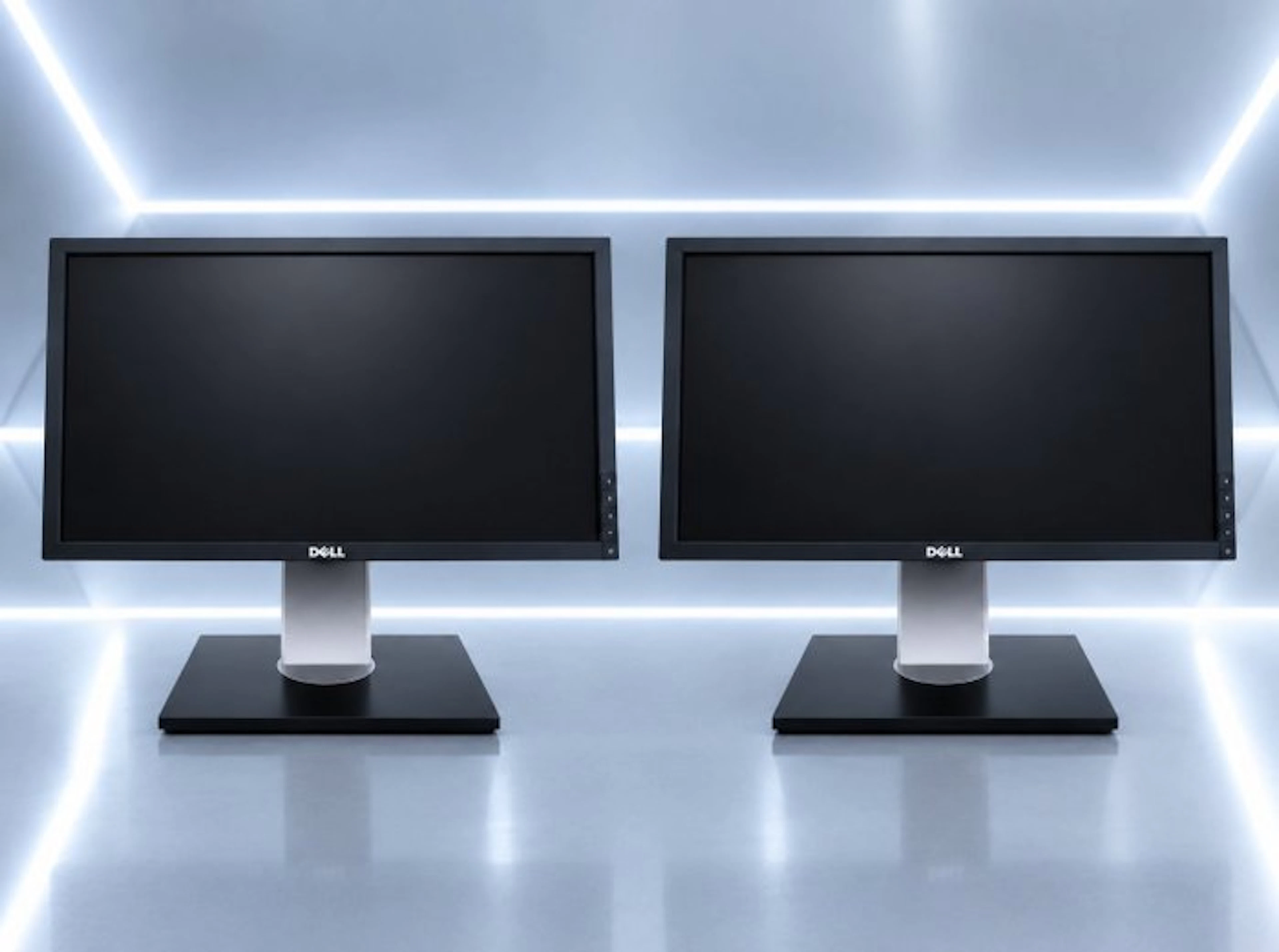 Dell UltraSharp - Monitor (2)