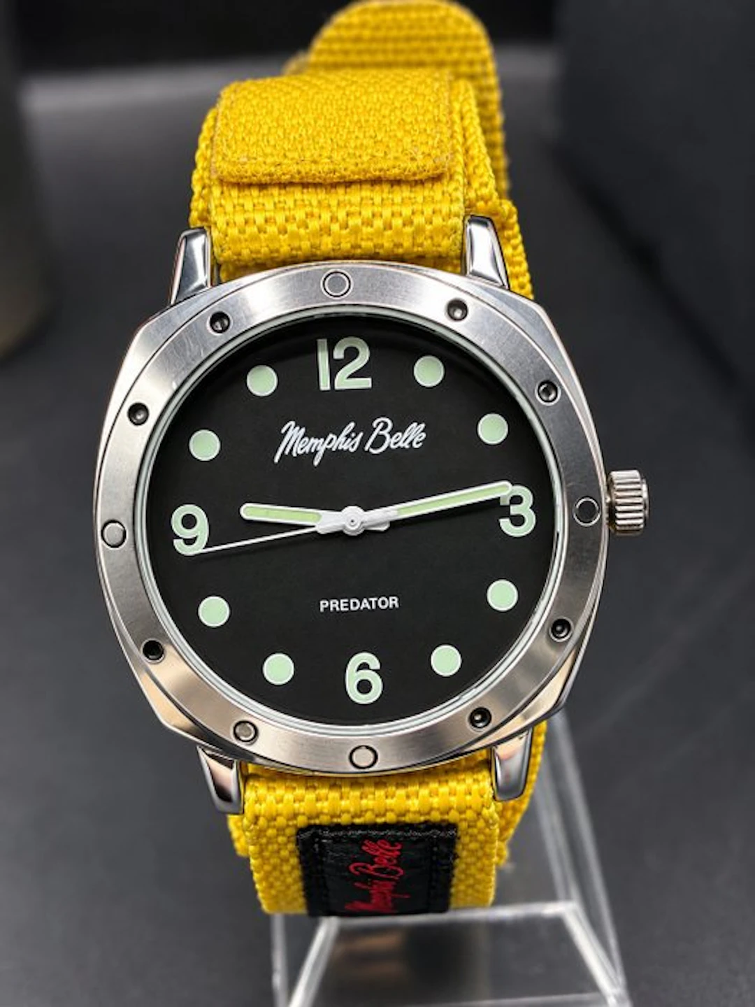 Memphis Belle - Predator - Unisex - 2000-2010