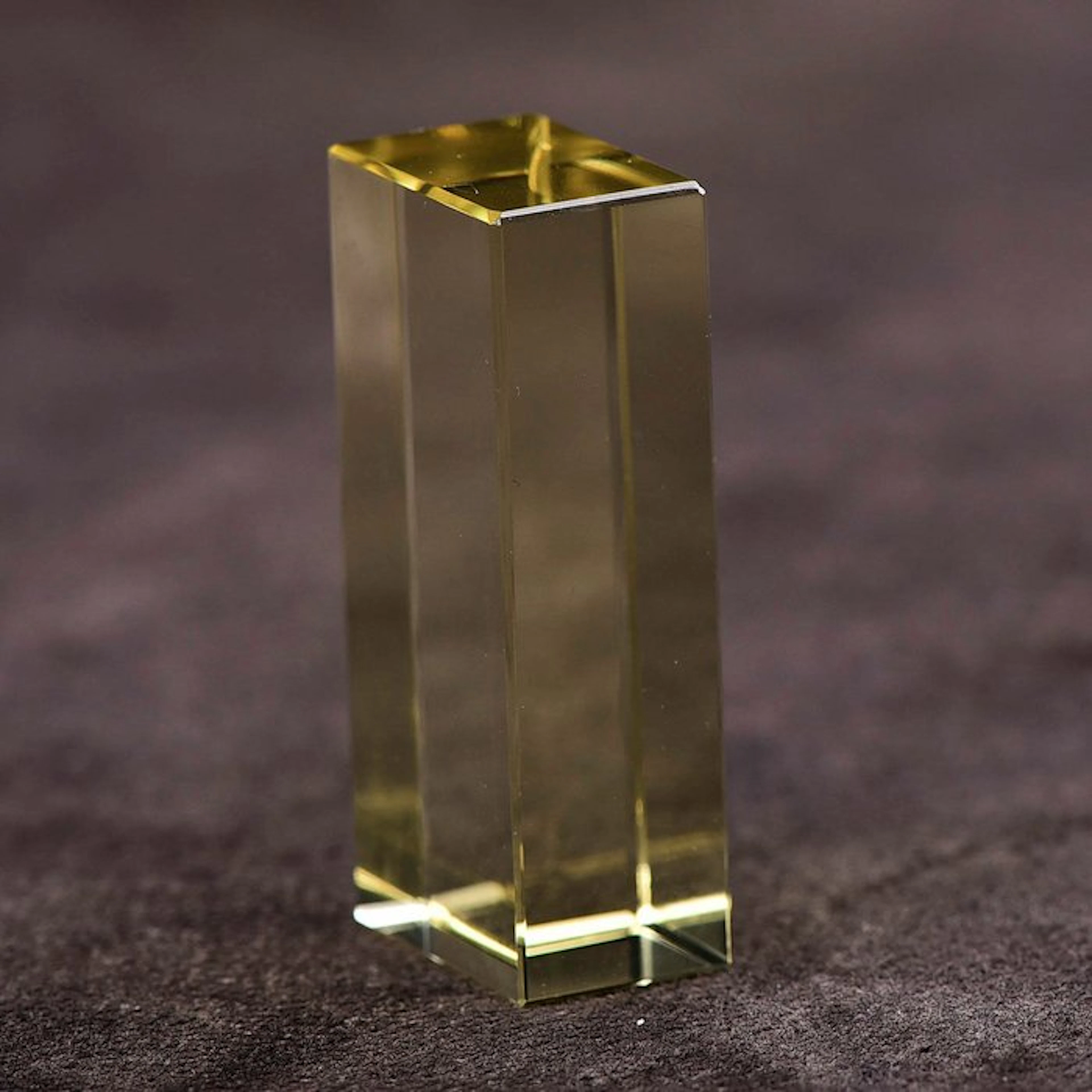 ALGT Certified - Highly Exclusive Natural Citrine...