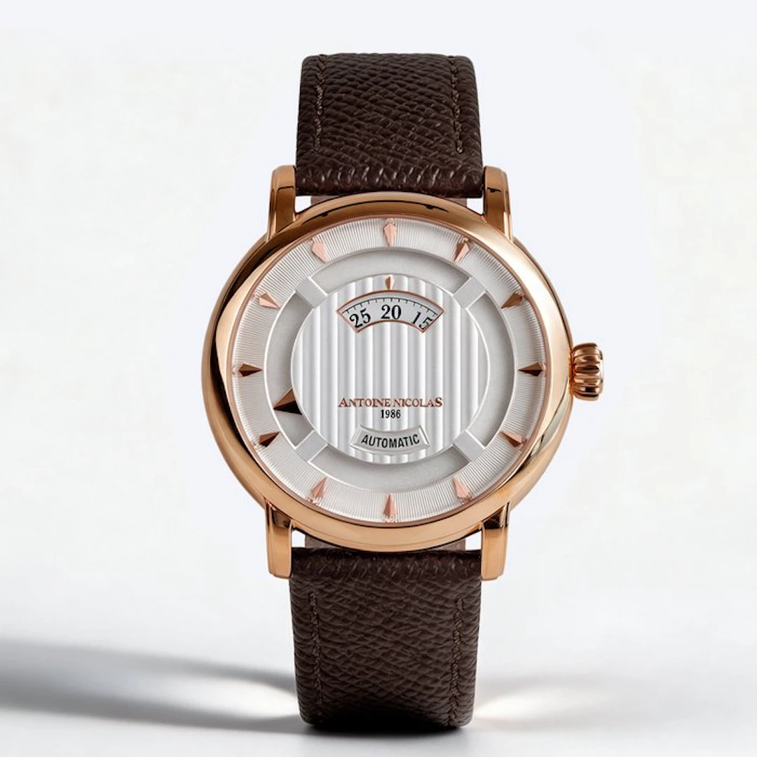 Antoine Nicolas 1986 - London kinetic - No reserve price - Unisex - 2025+