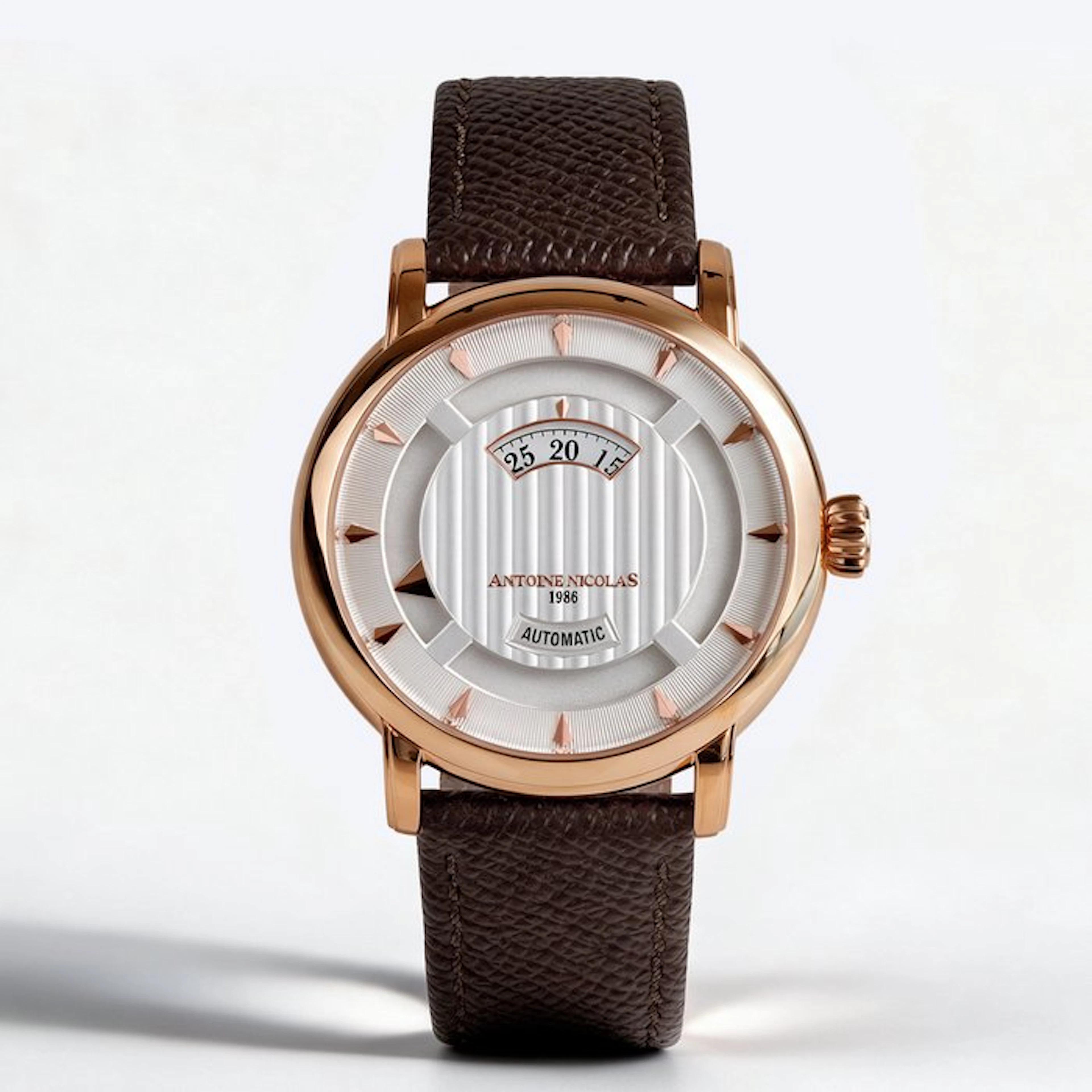 Antoine Nicolas 1986 - London kinetic - No reserve price - Unisex - 2025+
