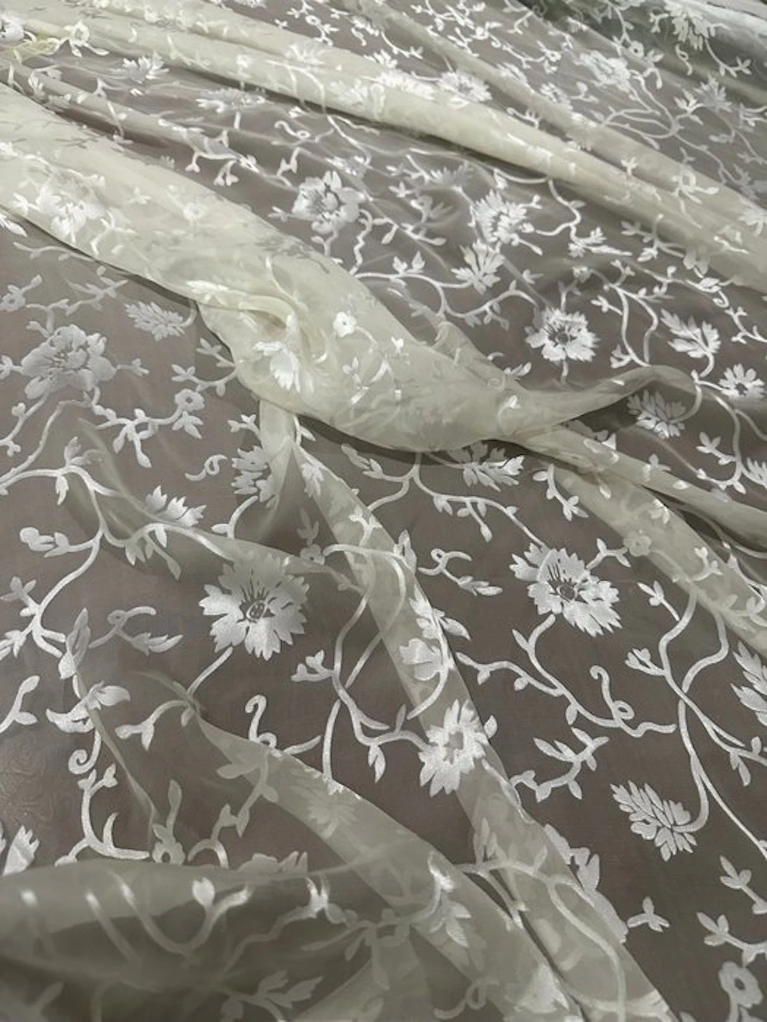 giorgio armani - giorgio armani - Textile - 300 cm - 130 cm