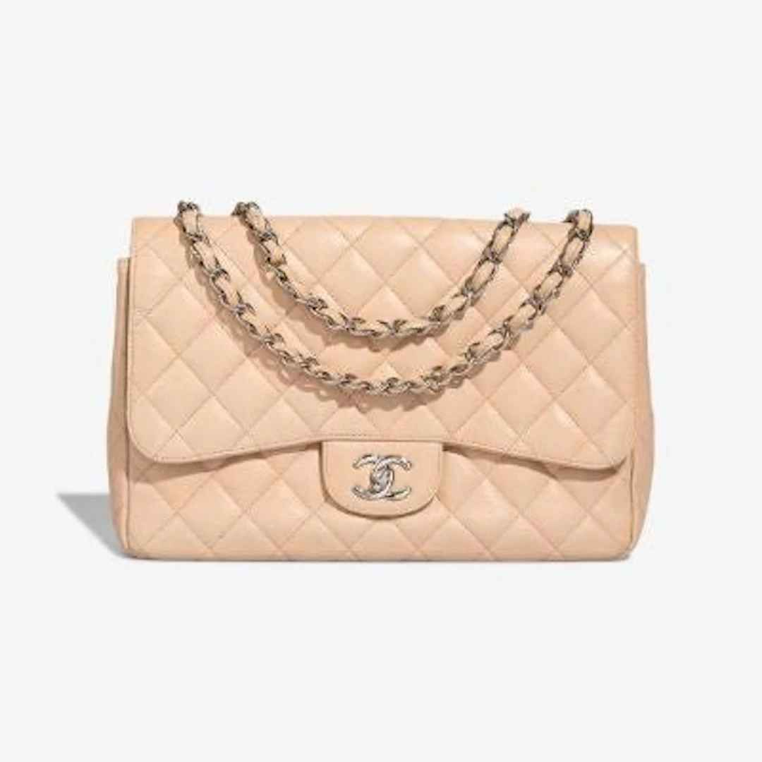 Chanel - Timeless/Classique - Handbag
