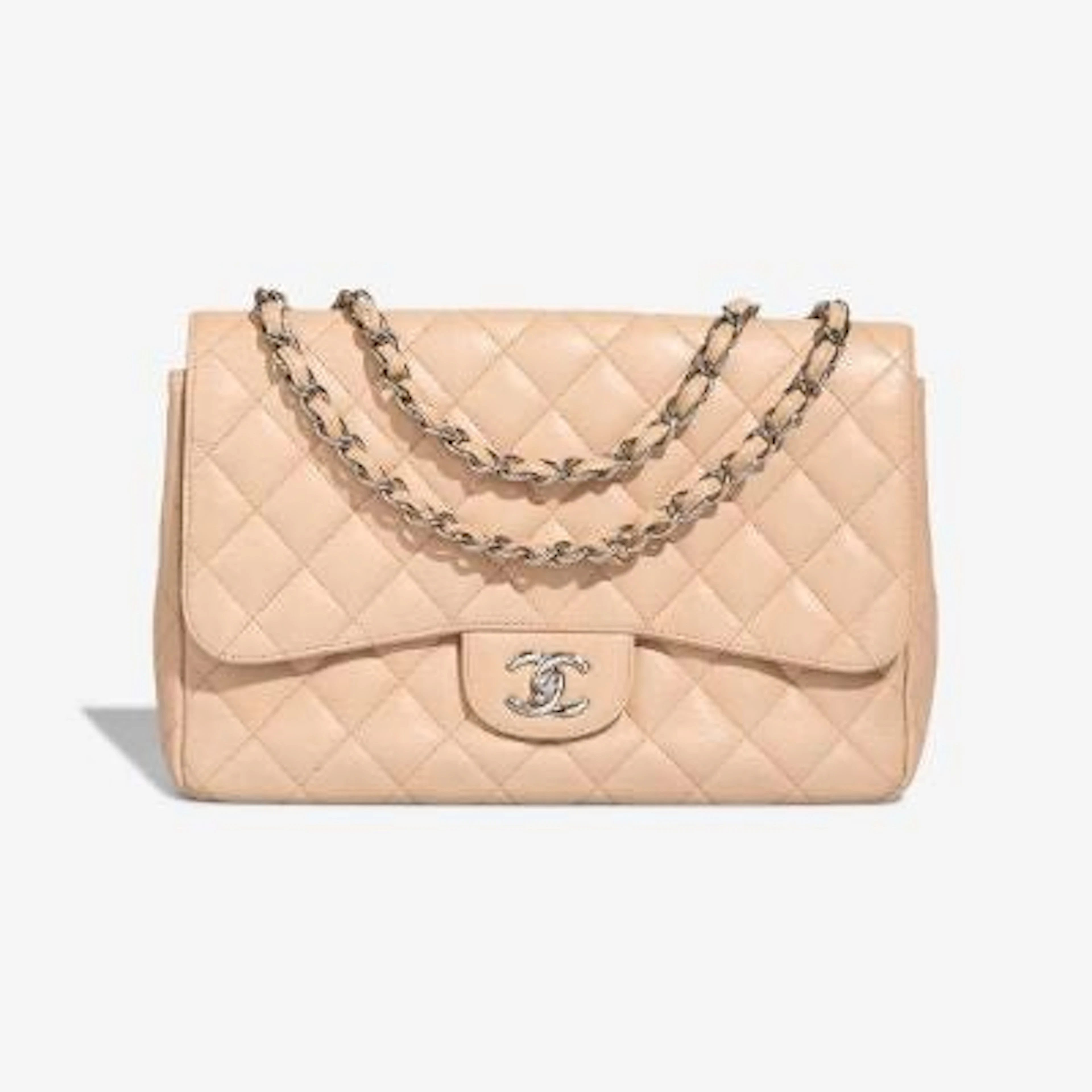 Chanel - Timeless/Classique - Handbag